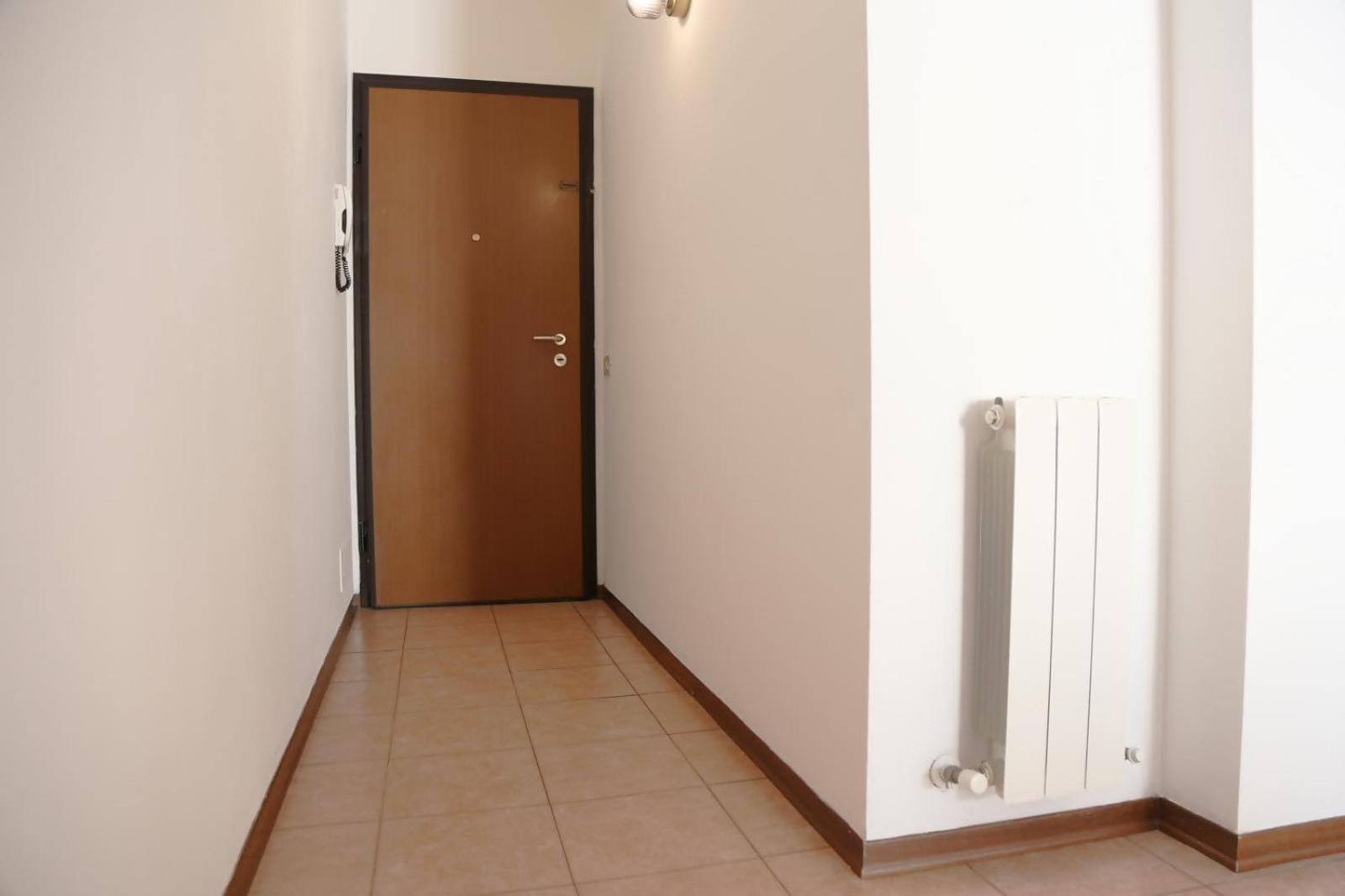 Agostino Airport Apartment *