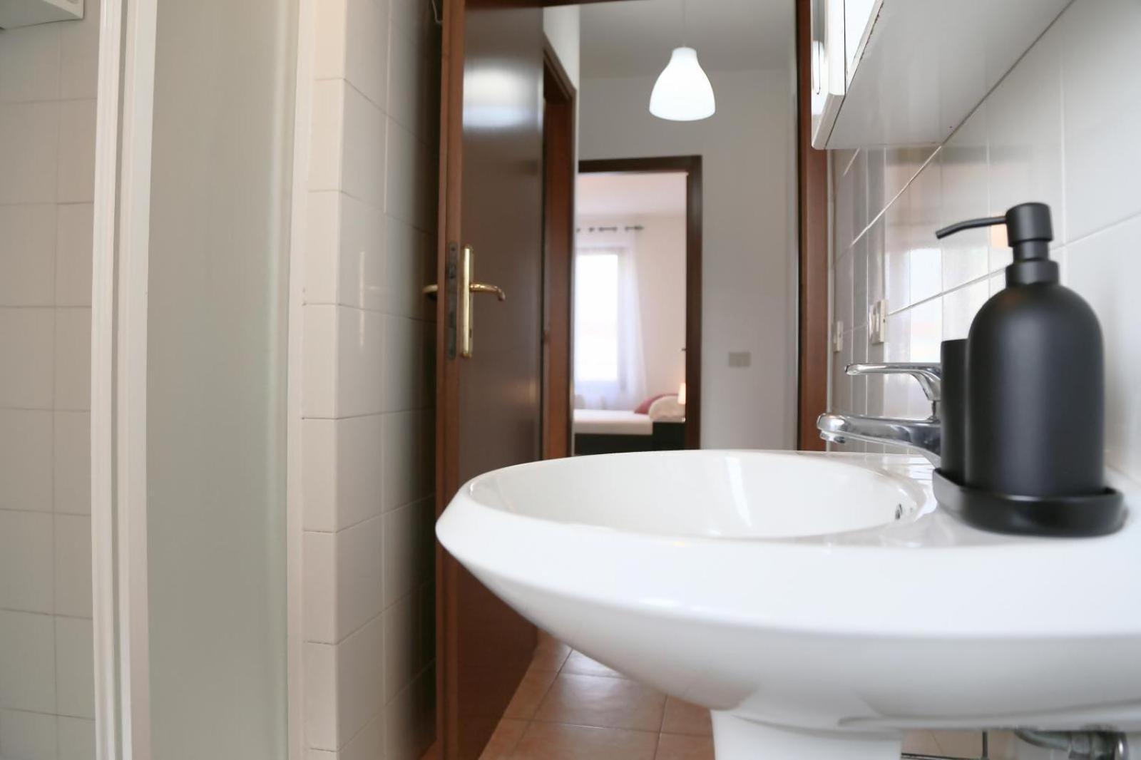 Apartment Agostino Airport *