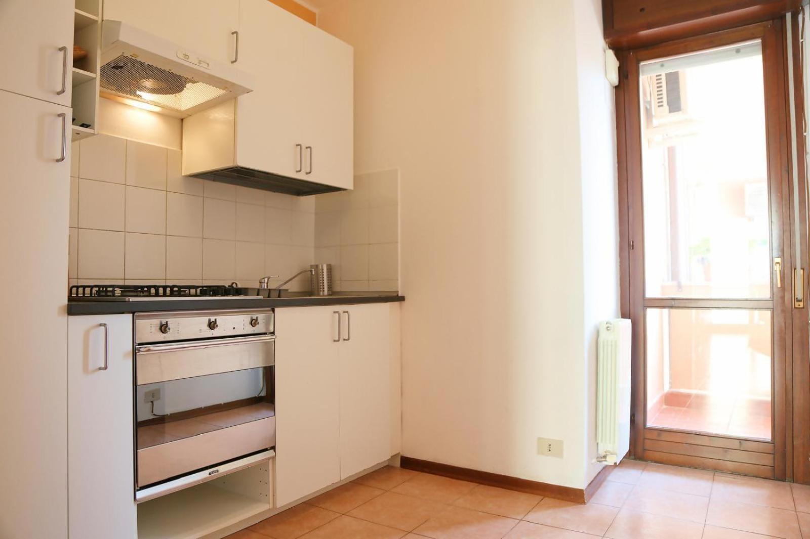 Agostino Airport Apartment Pisa