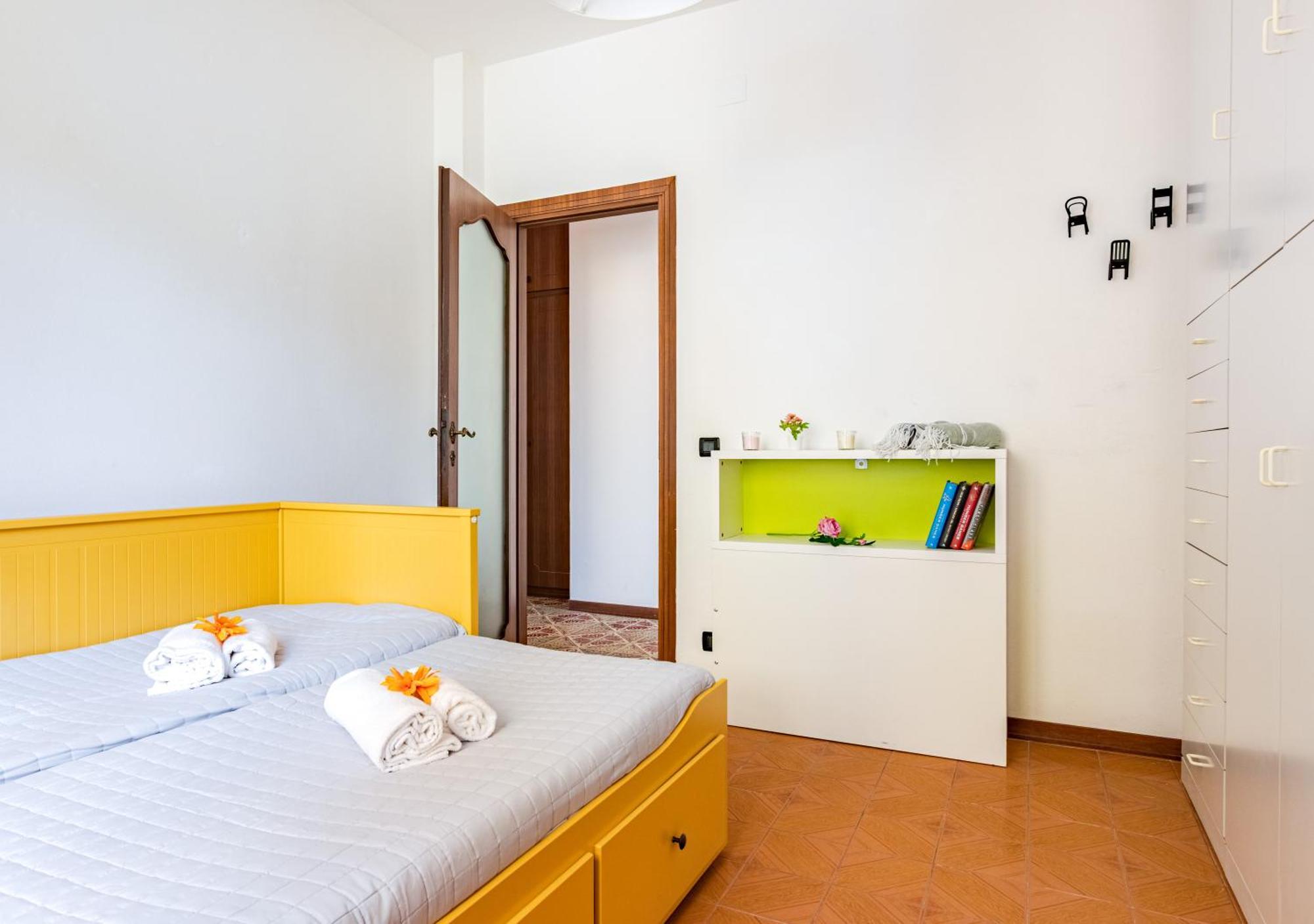 Apartment Landi 6 - Free Street Parking, Elevator *