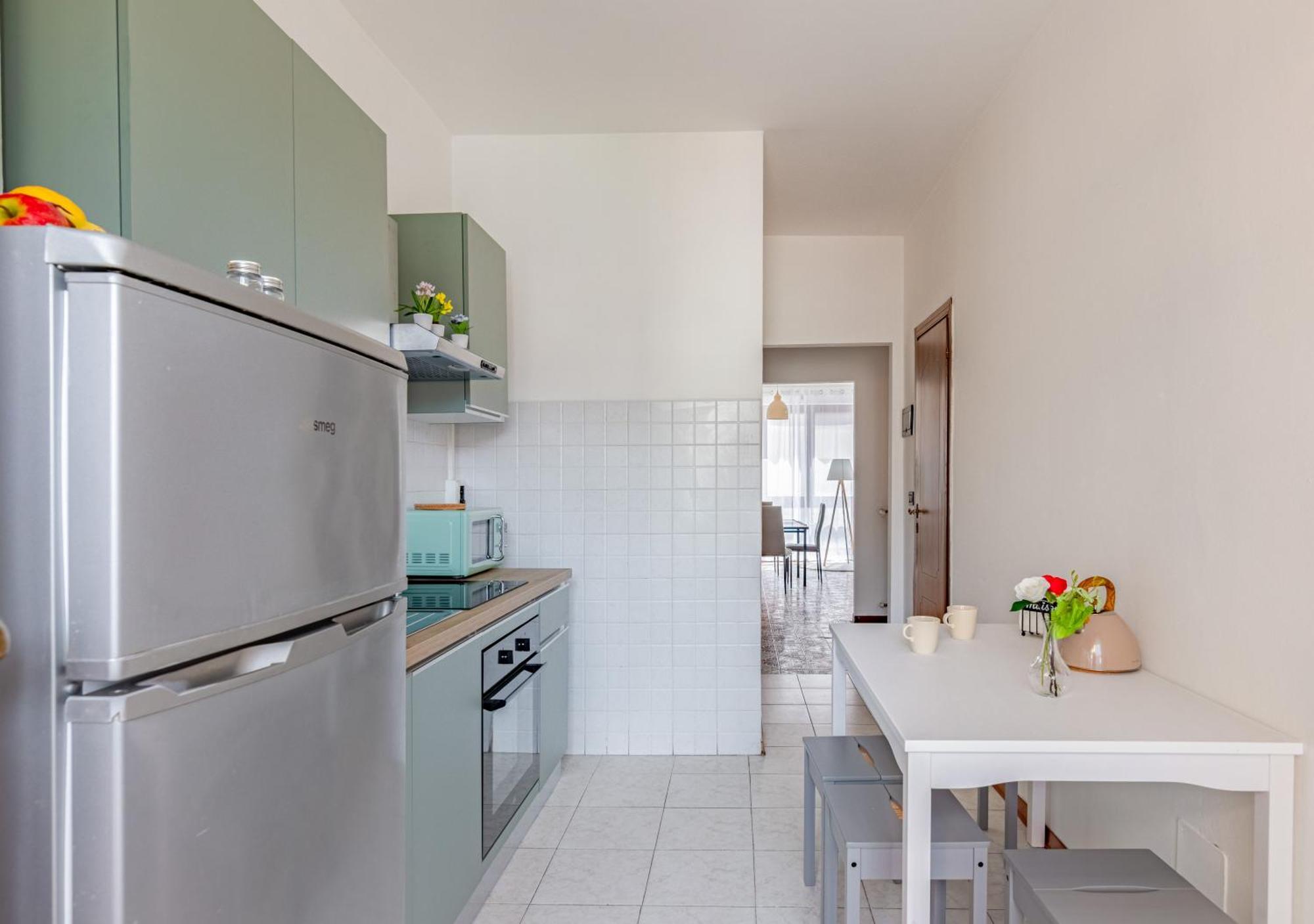 Apartment Landi 6 - Free Street Parking, Elevator *