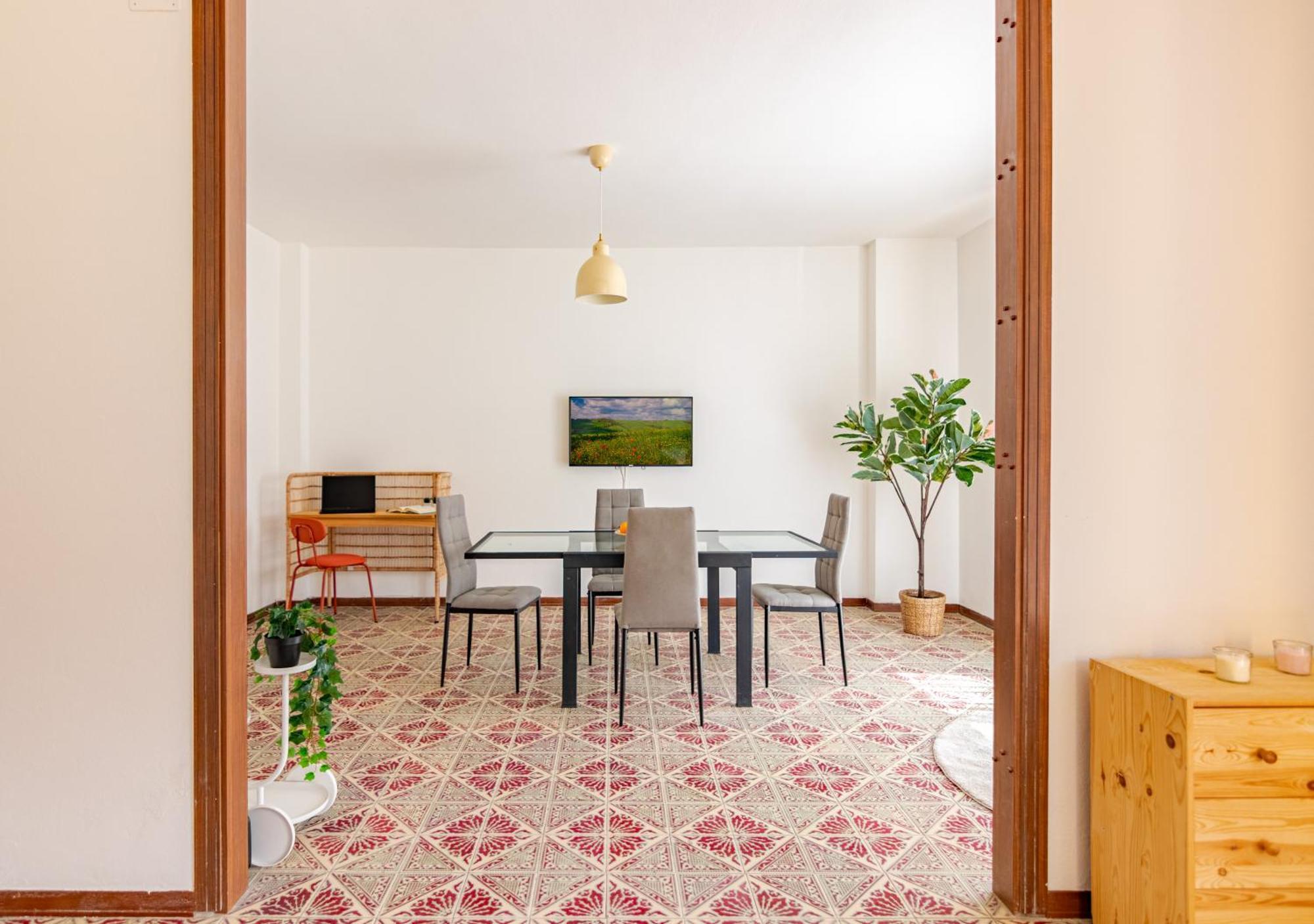 Apartment Landi 6 - Free Street Parking, Elevator