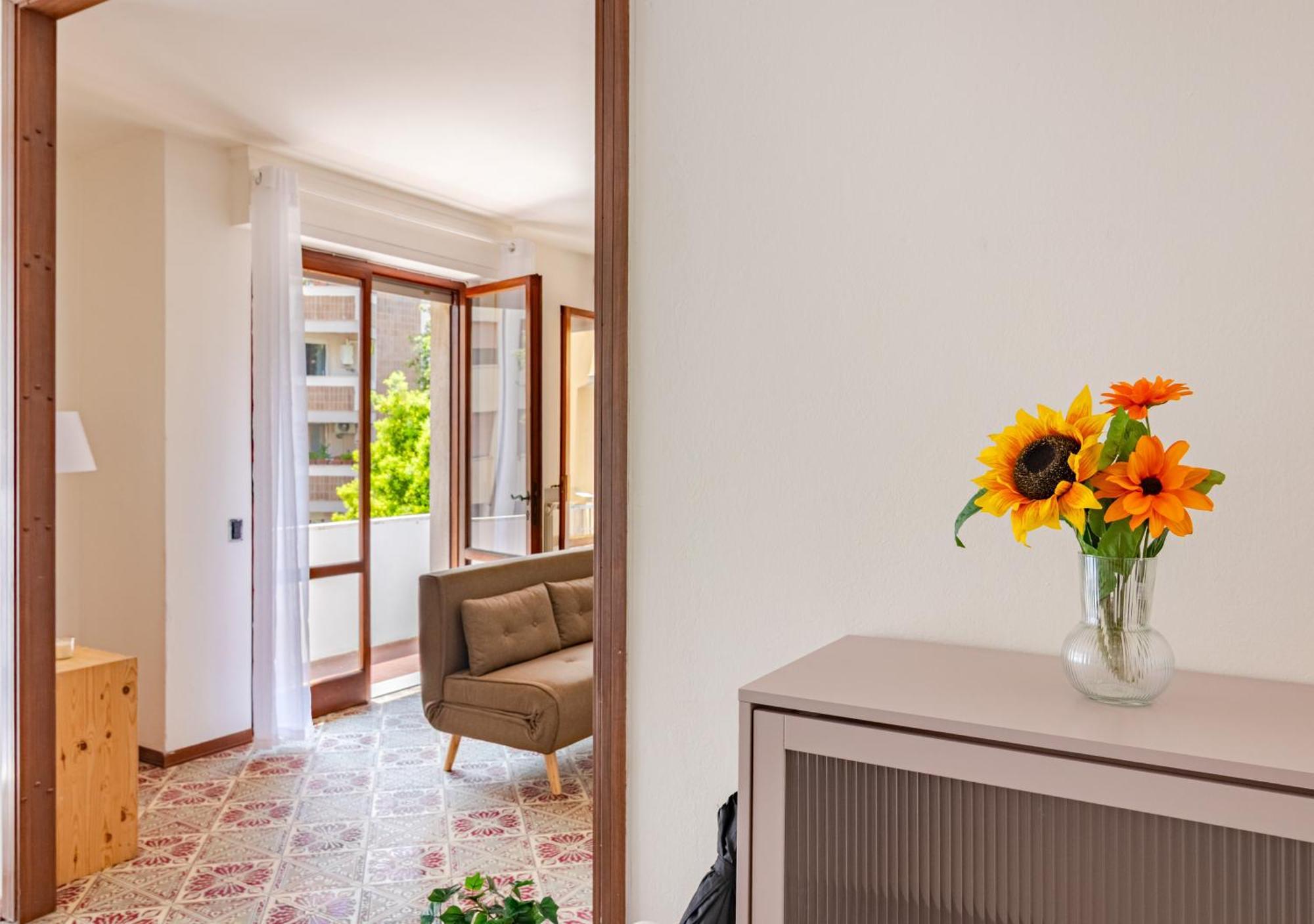 Apartment Landi 6 - Free Street Parking, Elevator Pisa