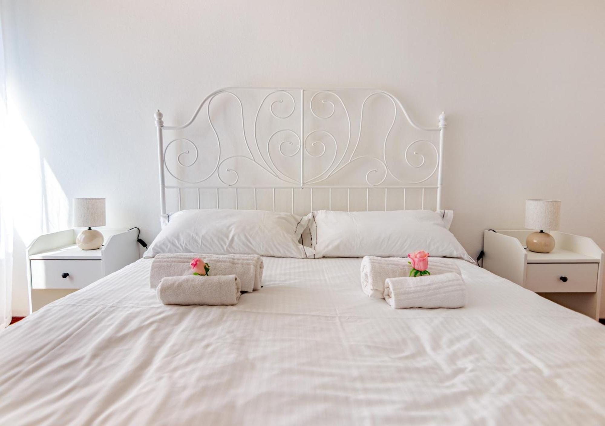 Landi 6 - Free Street Parking, Elevator Apartment