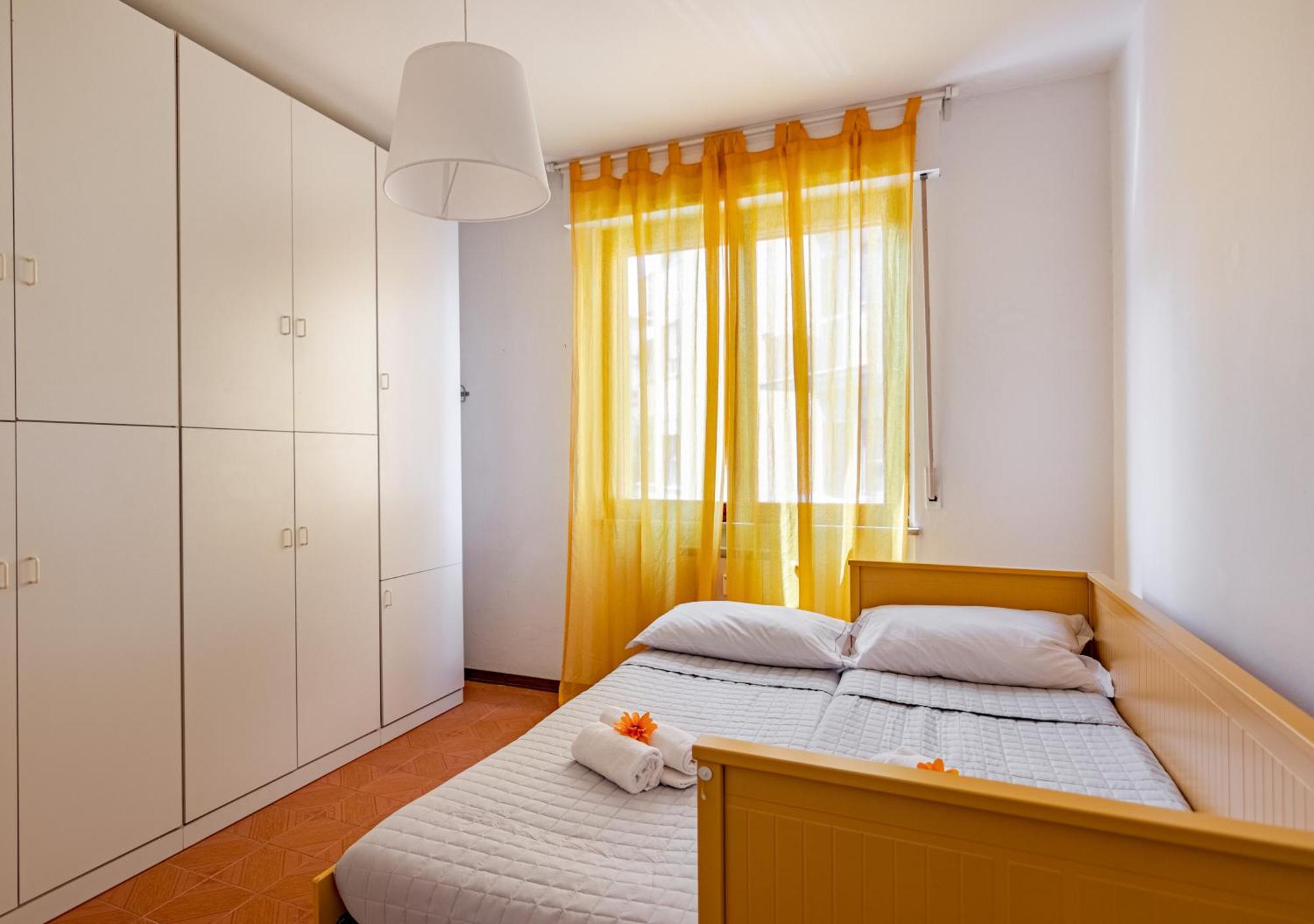Apartment Landi 6 - Free Street Parking, Elevator Pisa