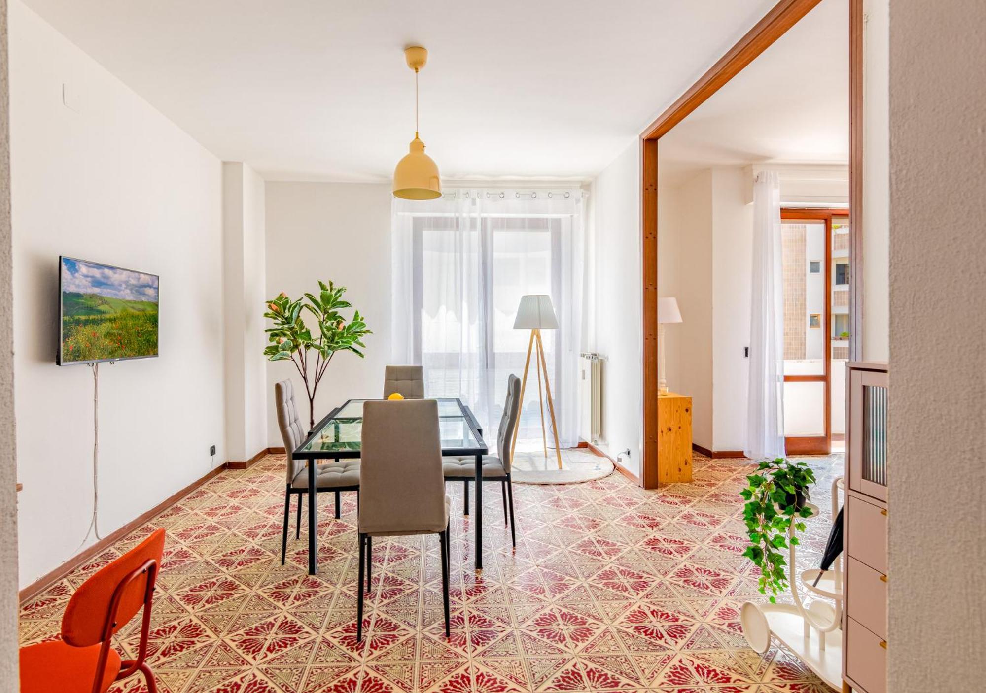 Apartment Landi 6 - Free Street Parking, Elevator