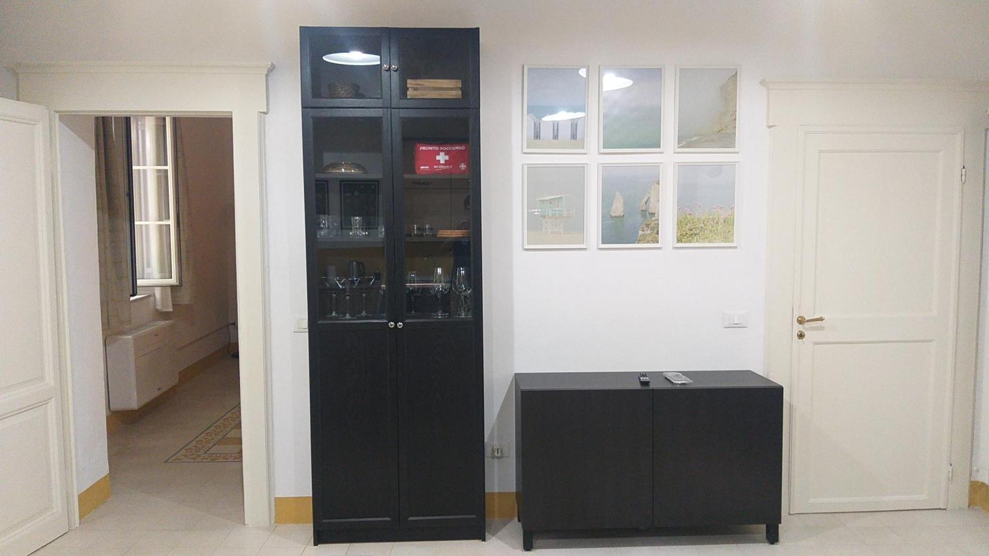 Apartment Caterina