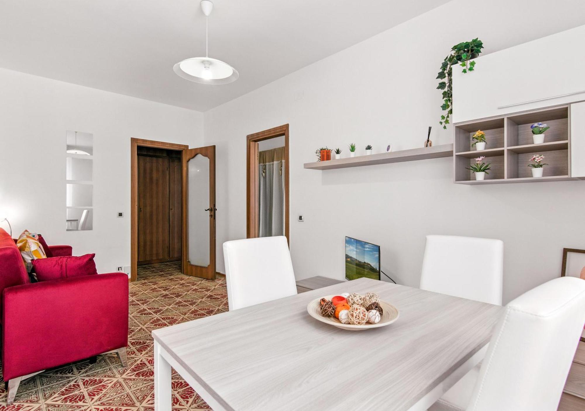 Landi 3 - 2 Con Balcone, Ascensore E Parcheggio Apartment *