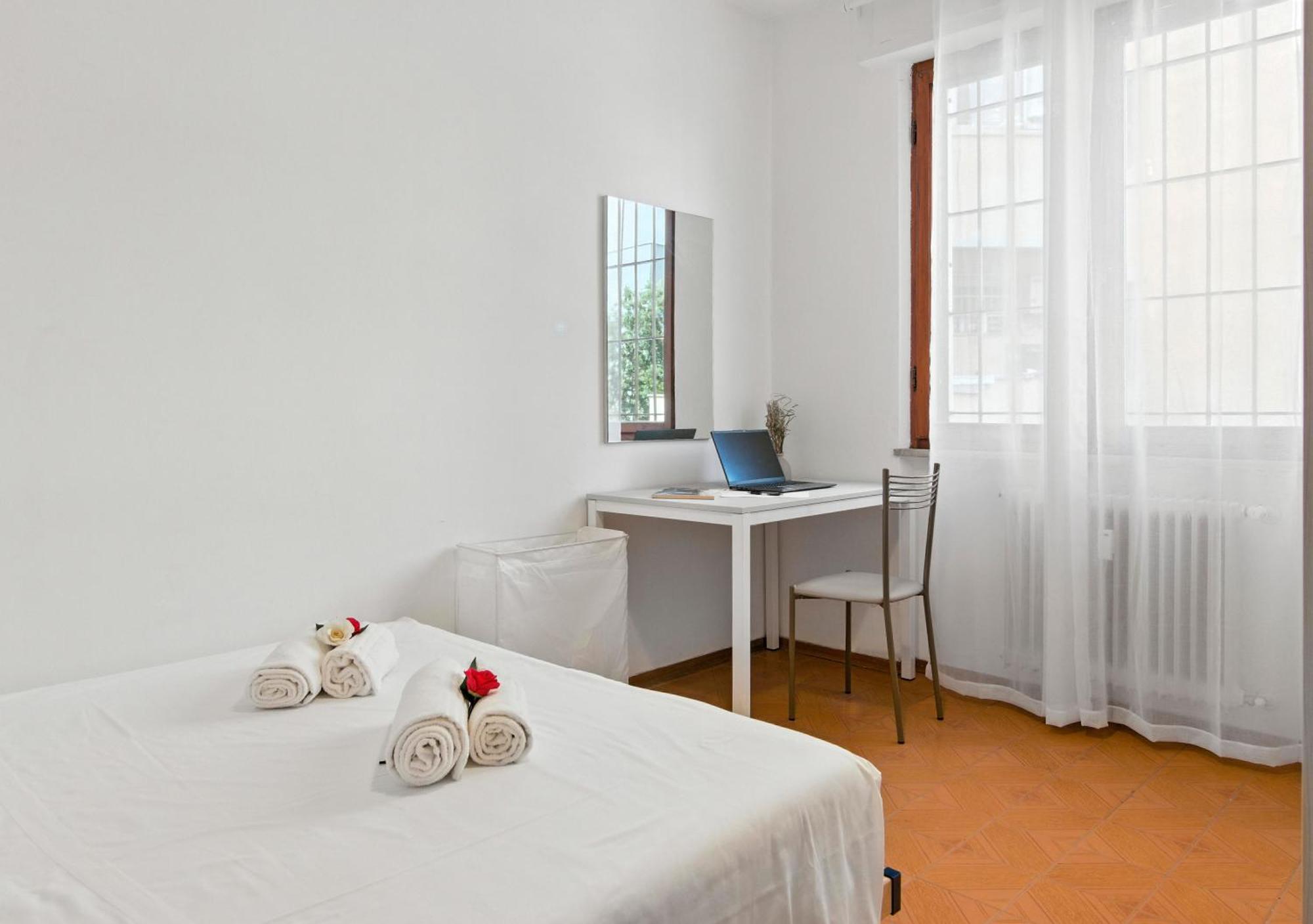 Apartment Landi 3 - 2 Con Balcone, Ascensore E Parcheggio Pisa