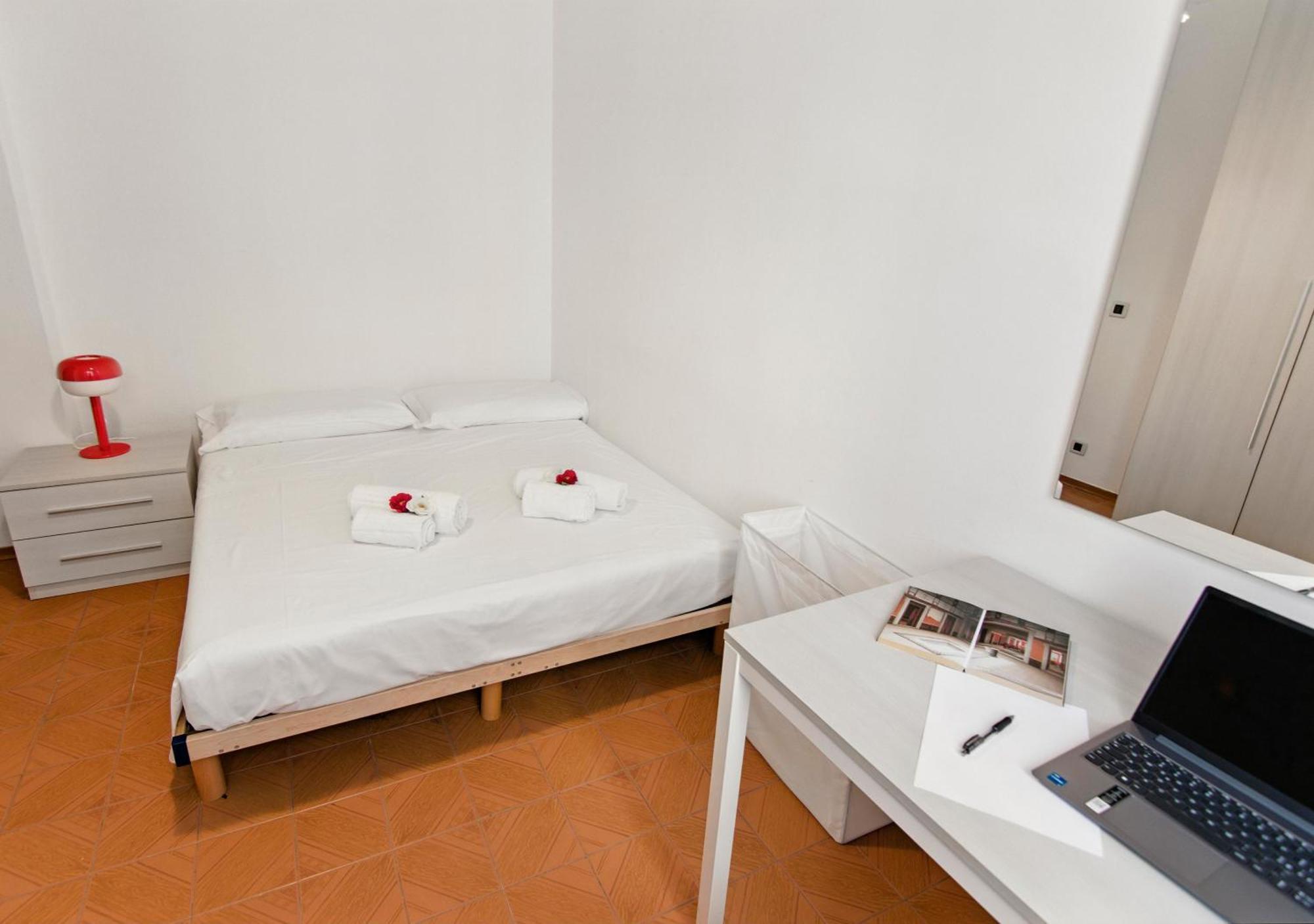 Apartment Landi 3 - 2 Con Balcone, Ascensore E Parcheggio *