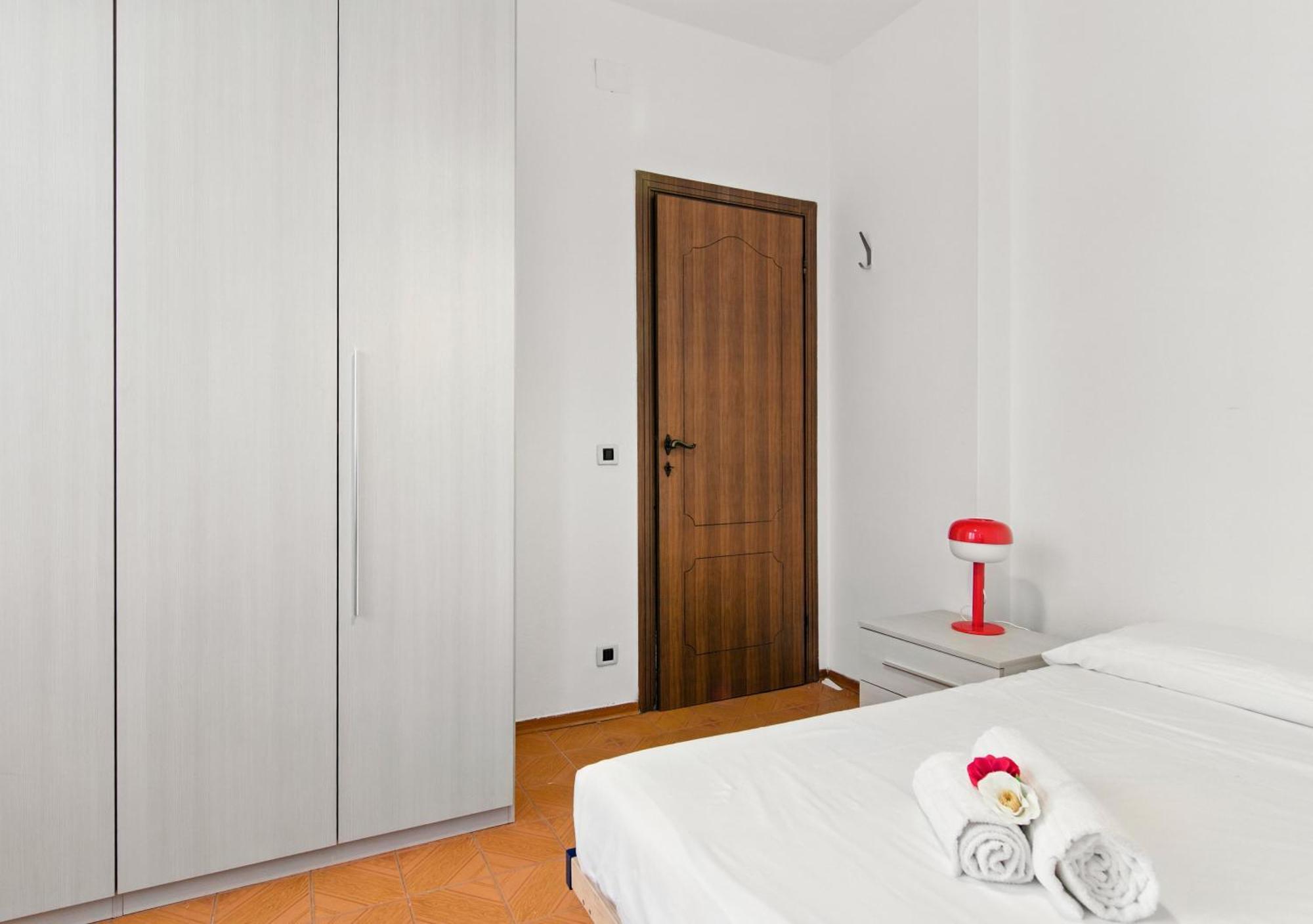 Apartment Landi 3 - 2 Con Balcone, Ascensore E Parcheggio