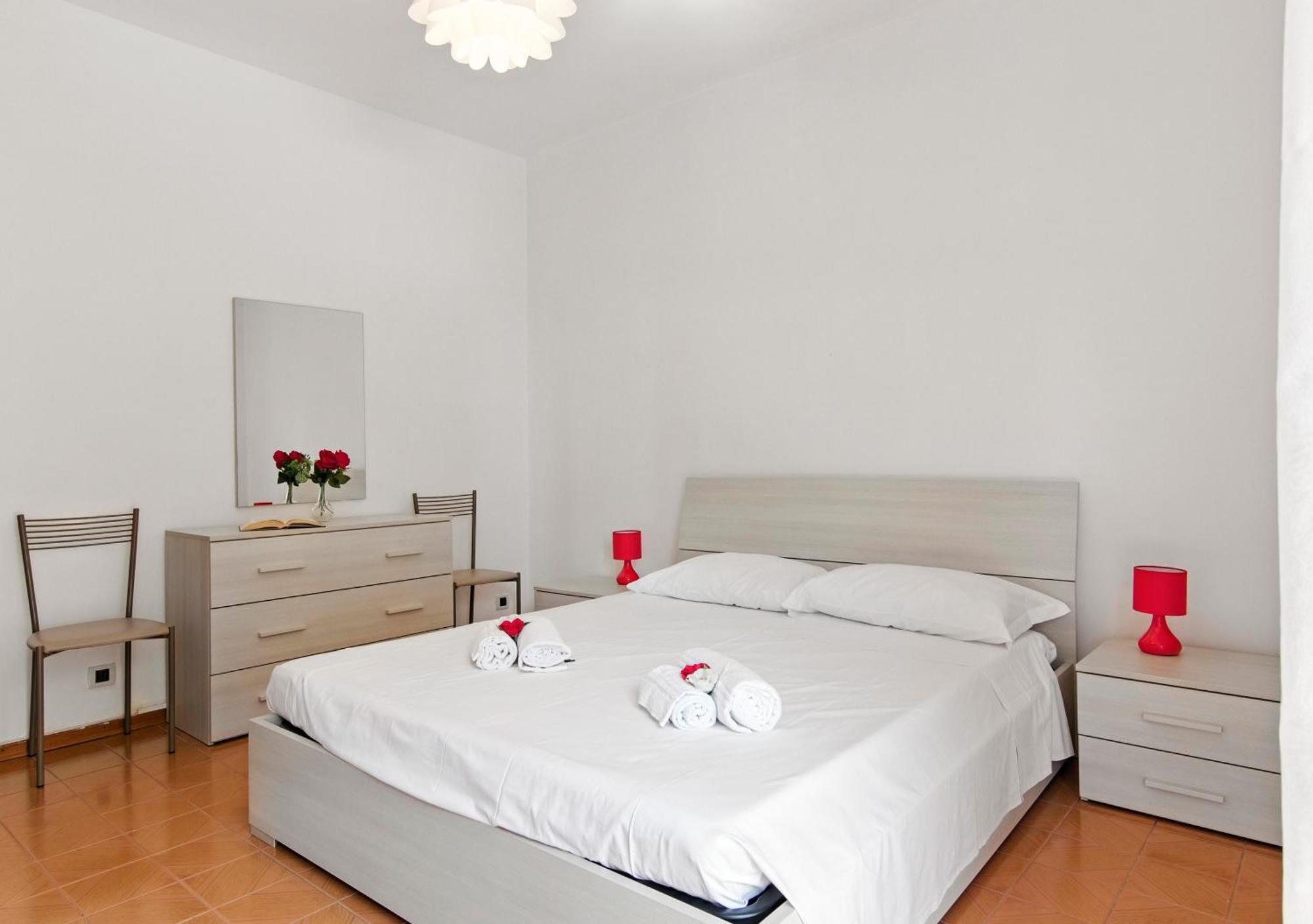 Apartment Landi 3 - 2 Con Balcone, Ascensore E Parcheggio
