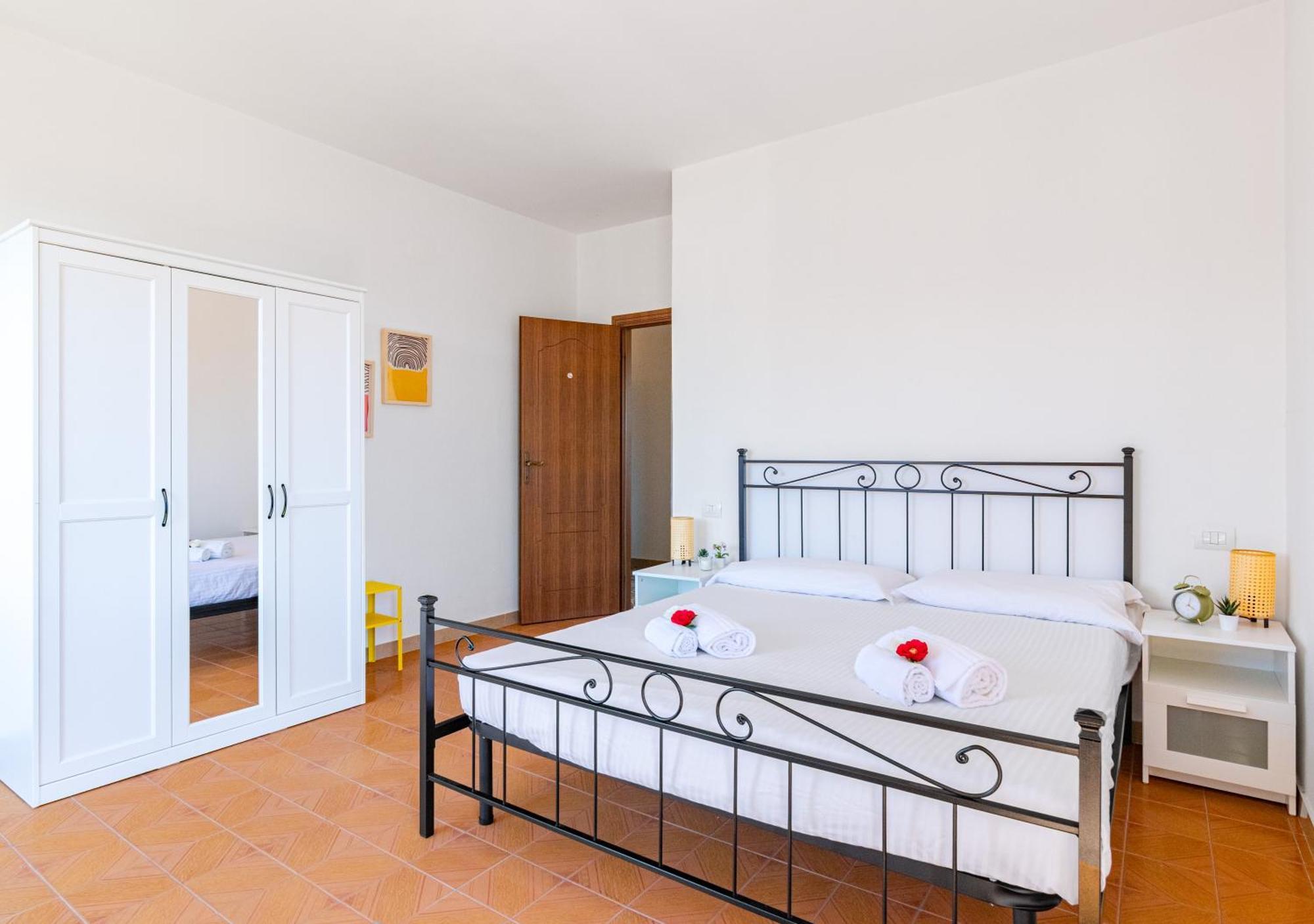 Apartamento Attico 2 Balcone Parcheggi Gratis Ascensore Pisa