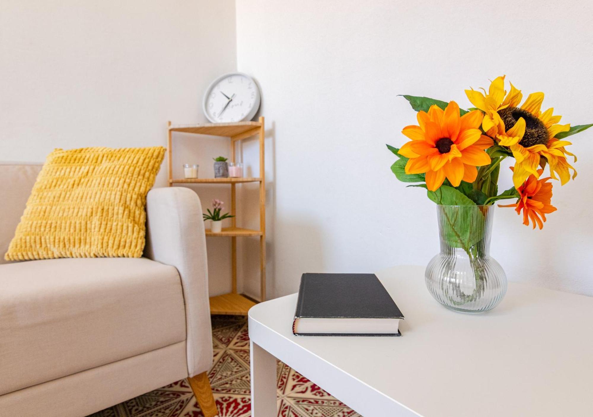 Apartamento Attico 2 Balcone Parcheggi Gratis Ascensore