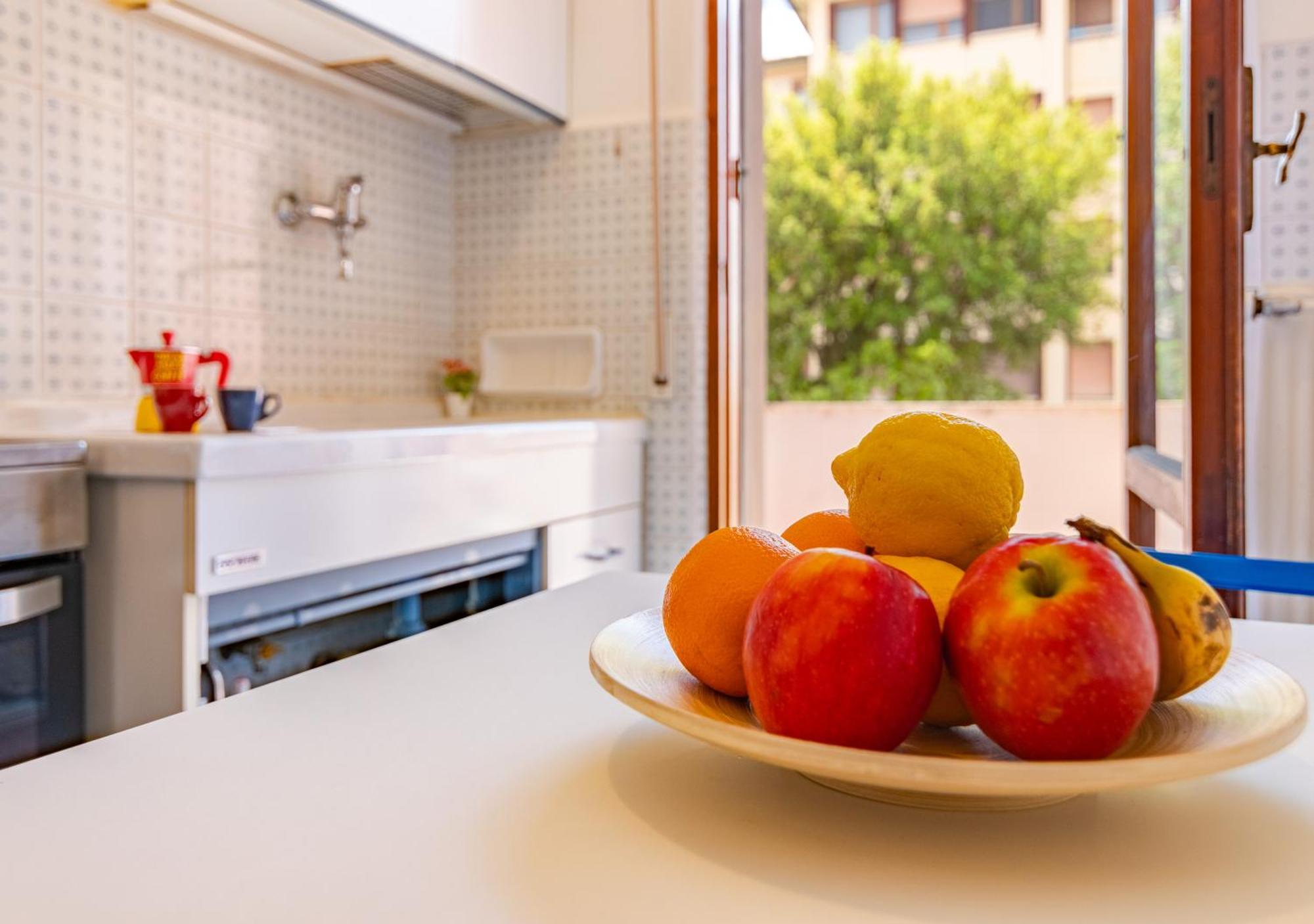 Appartamento Landi 5 - Monolocale Con Ascensore E Parcheggio Gratuito