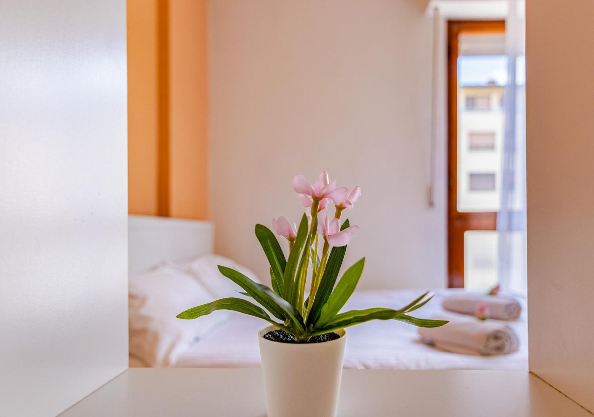 Appartamento Landi 5 - Monolocale Con Ascensore E Parcheggio Gratuito Pisa