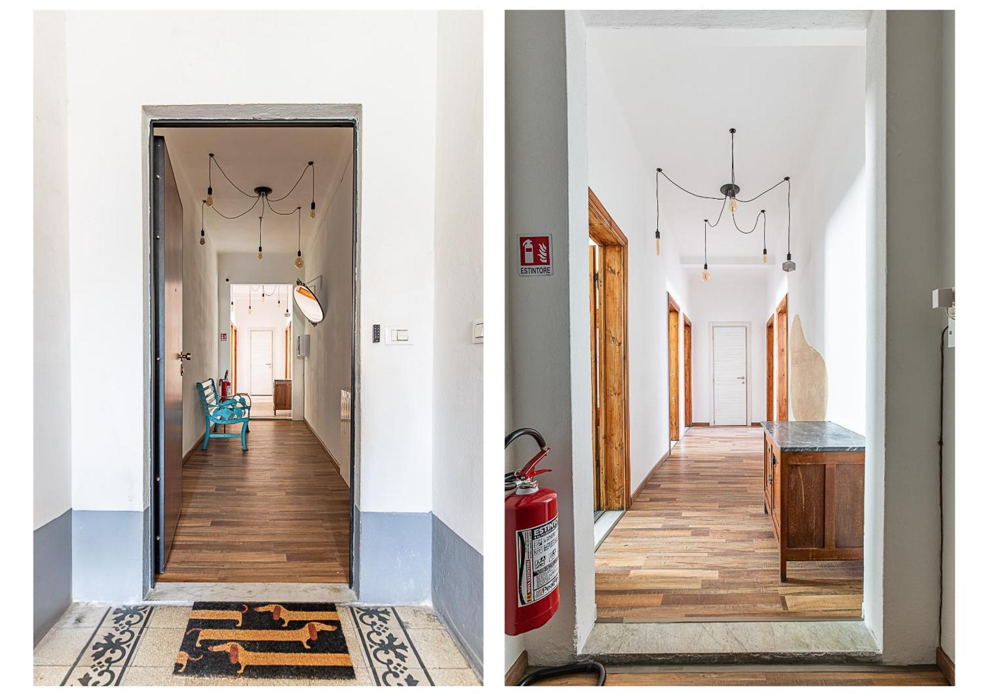 Casa Torre Pendente - Grandi Comfort *