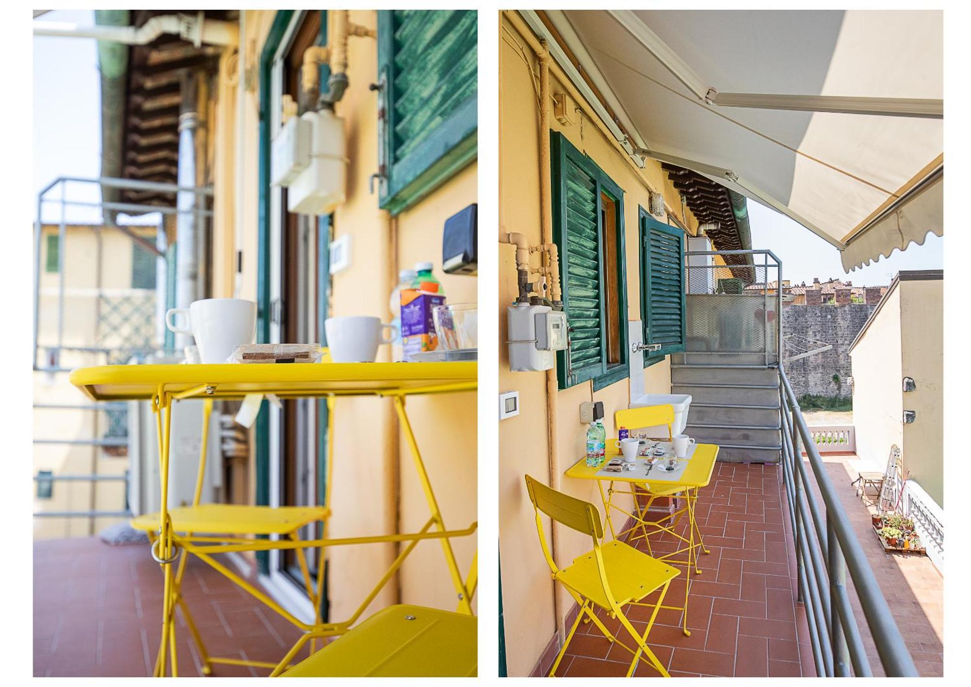 Casa Torre Pendente - Grandi Comfort Pisa