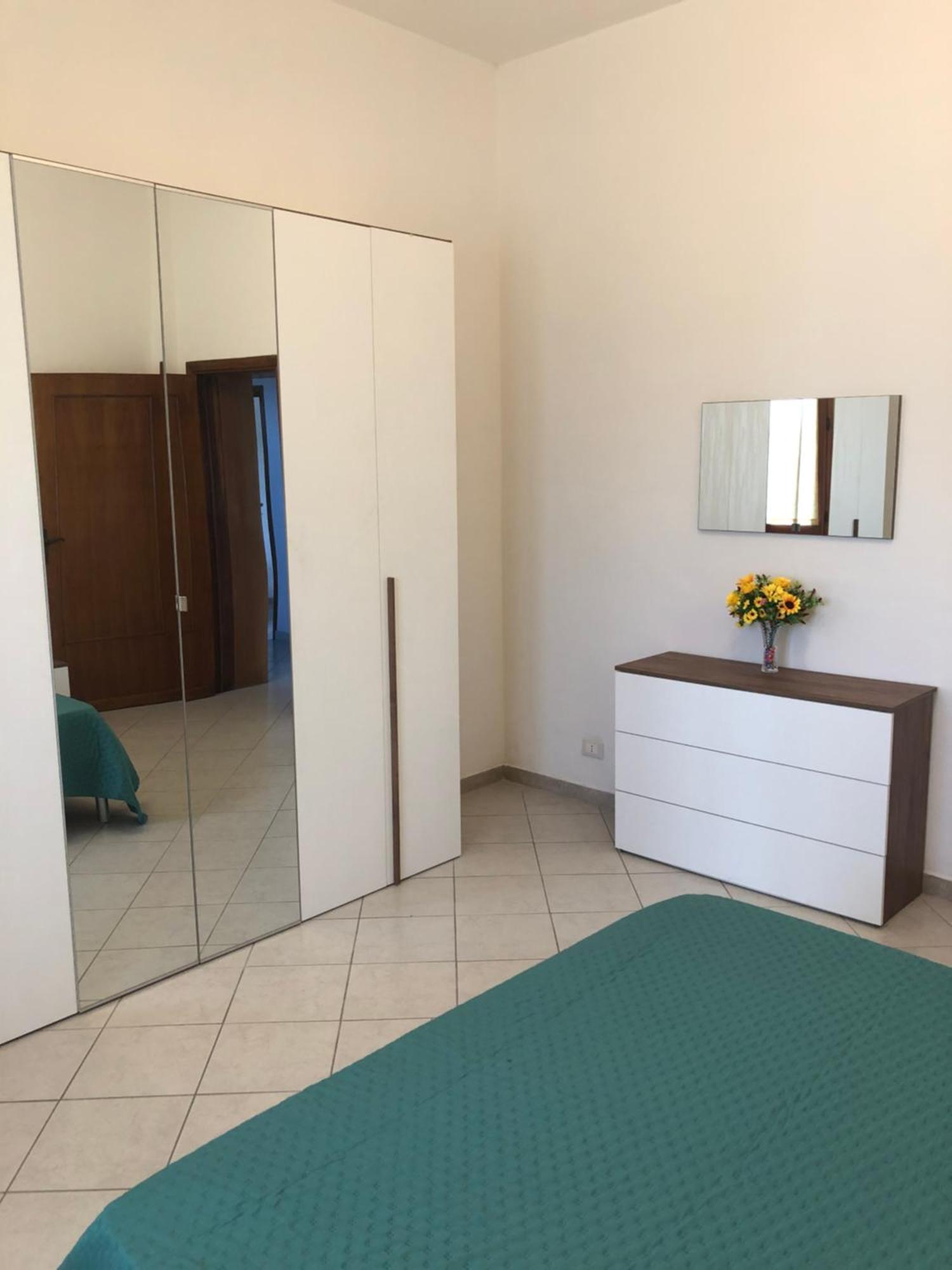 La Casa Degli Ulivi Apartment