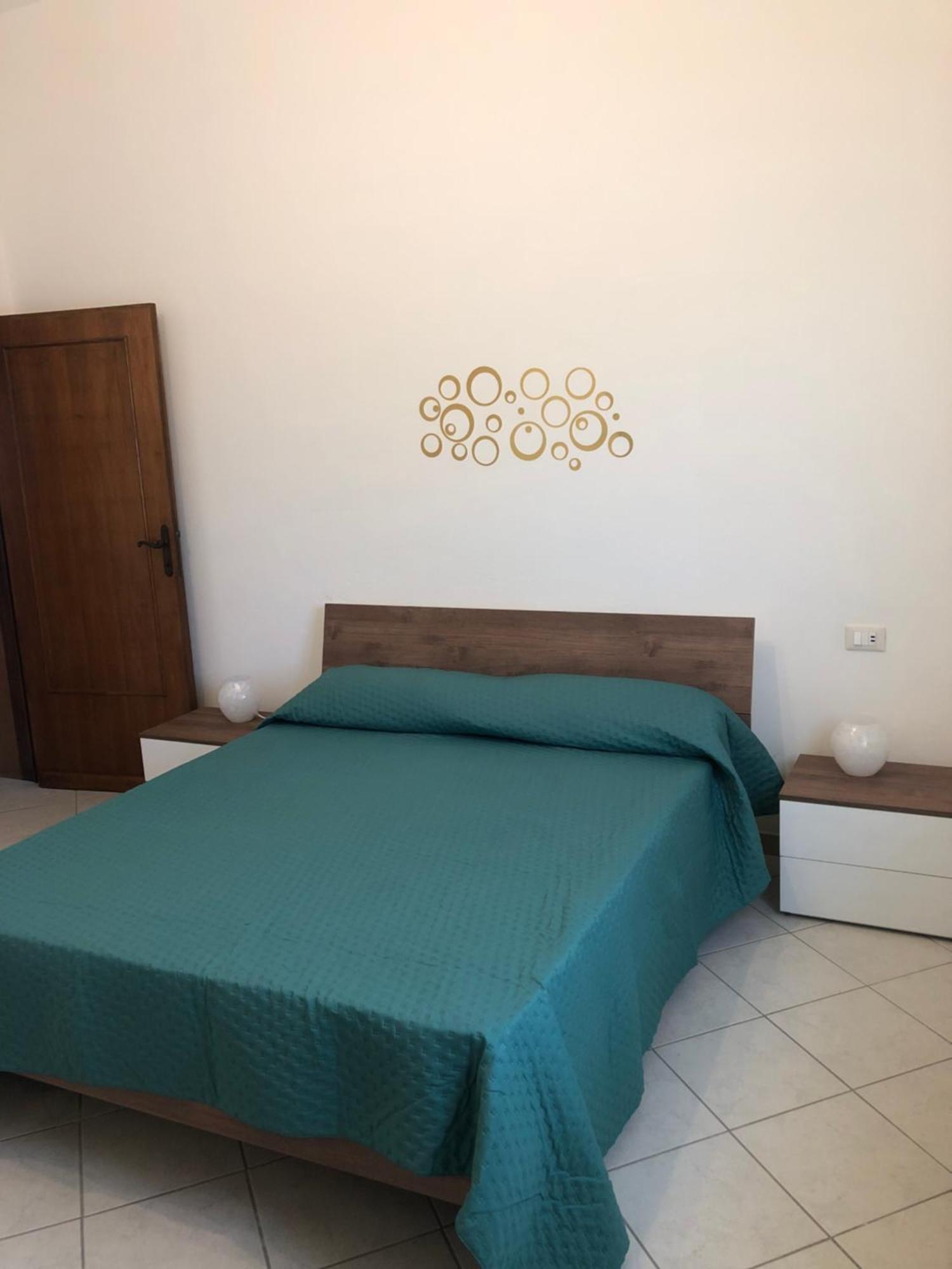 La Casa Degli Ulivi *