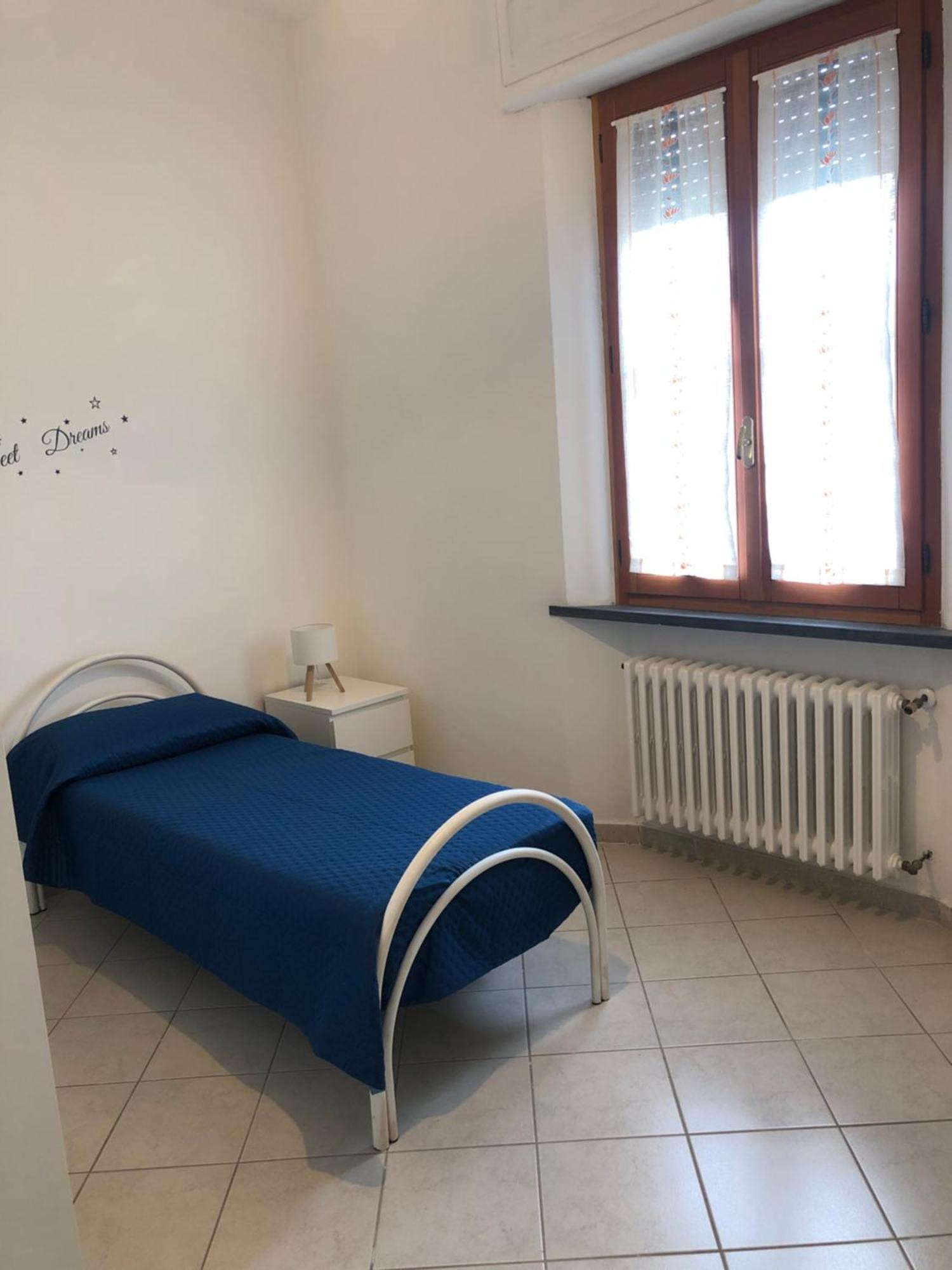 La Casa Degli Ulivi Apartment Pisa