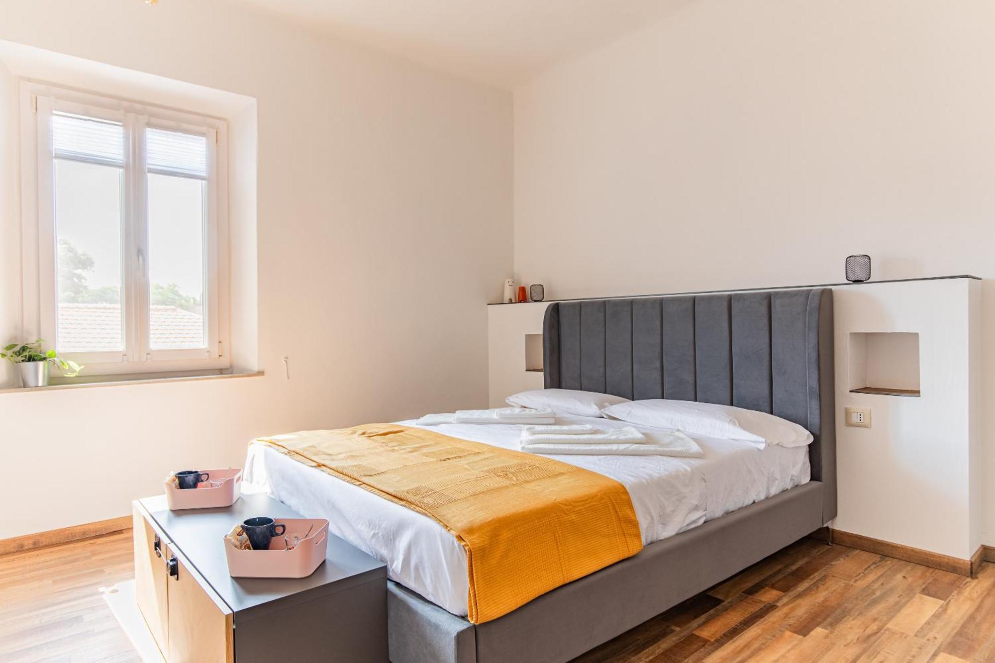 Casa Torre Pendente - Grandi Comfort *