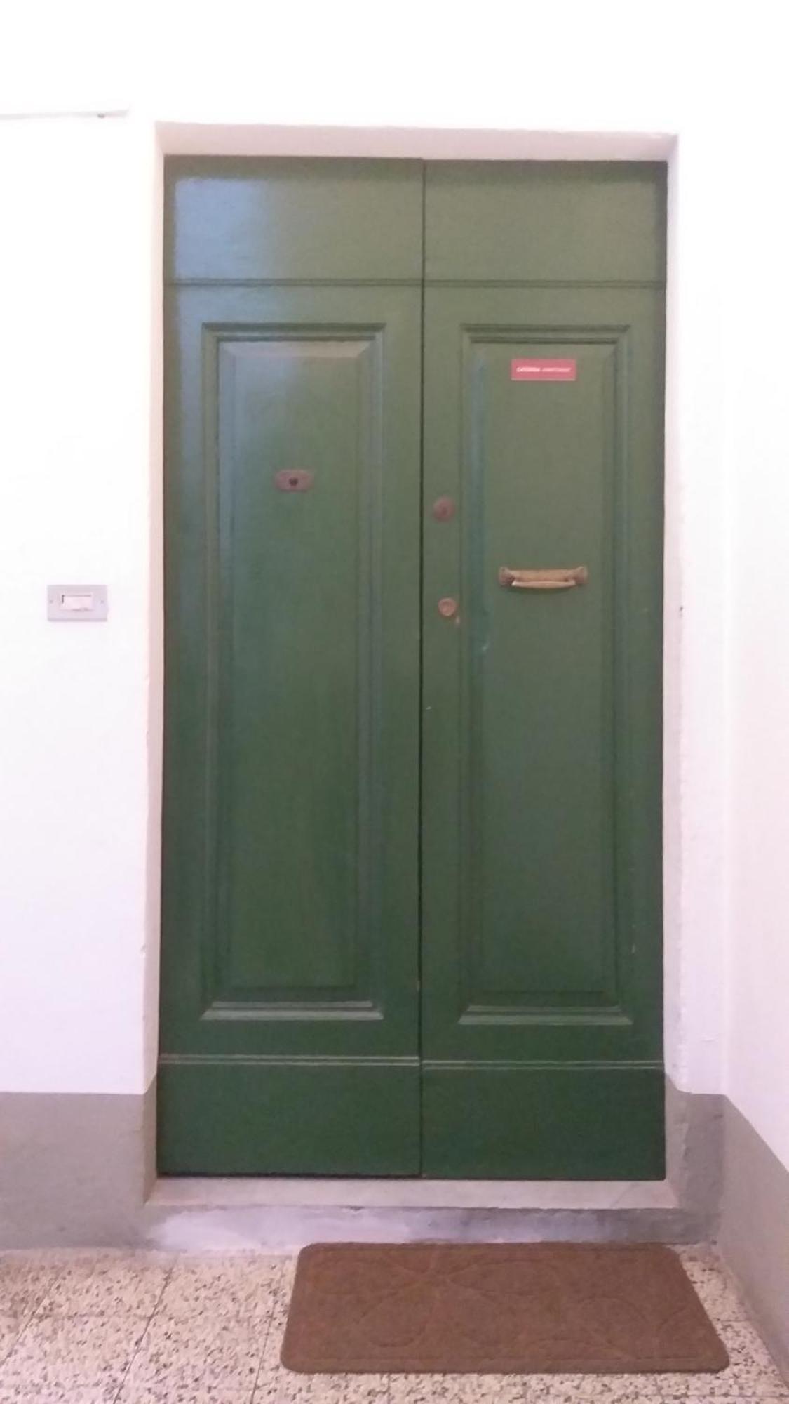 Apartment Caterina Pisa