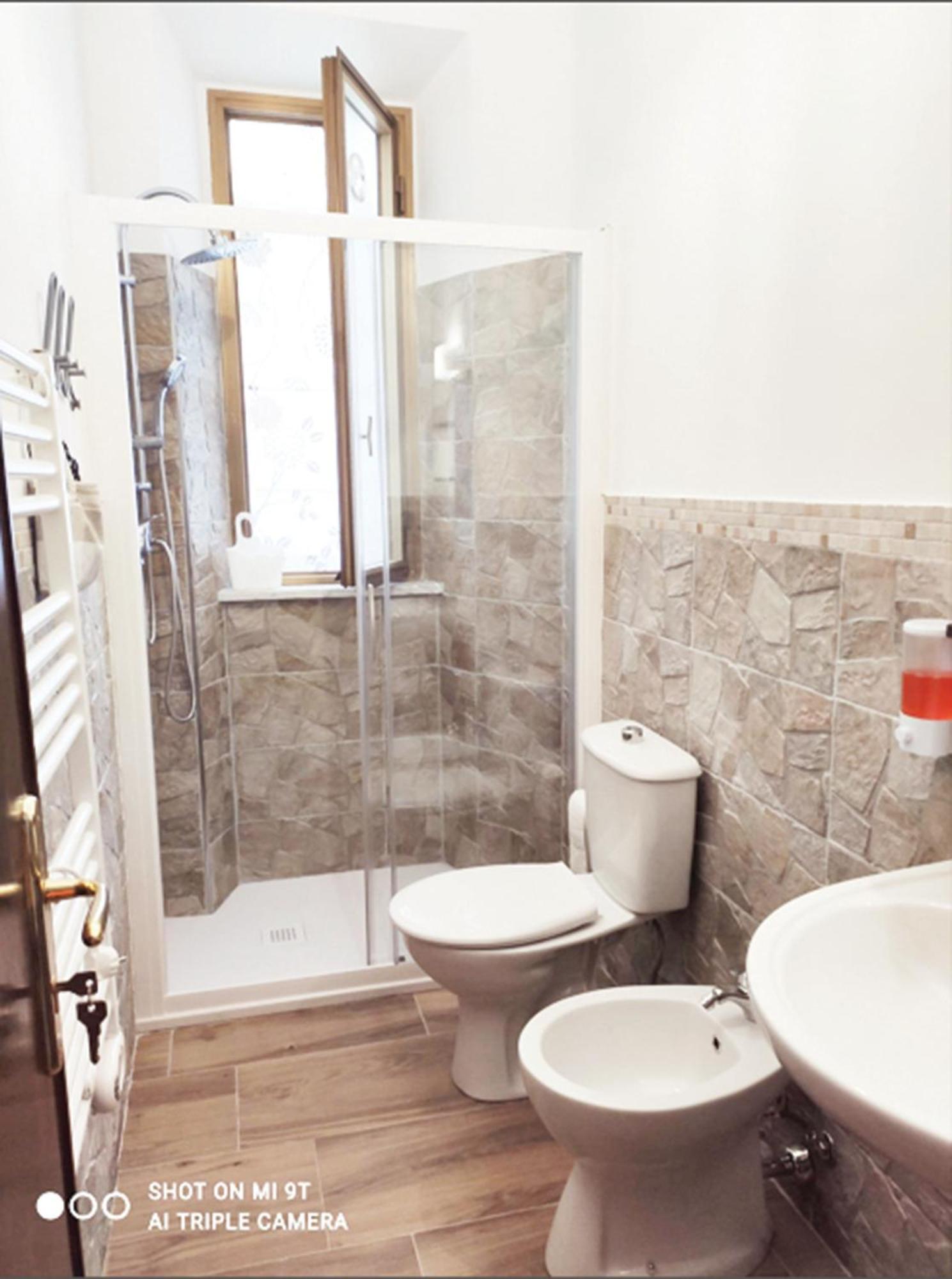 Domus Pisana Apartment Pisa
