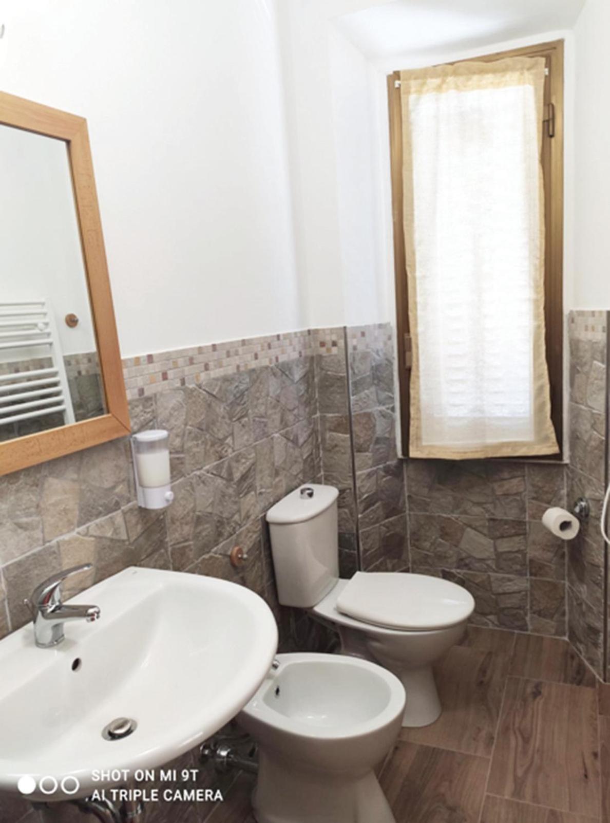 Apartment Domus Pisana Pisa