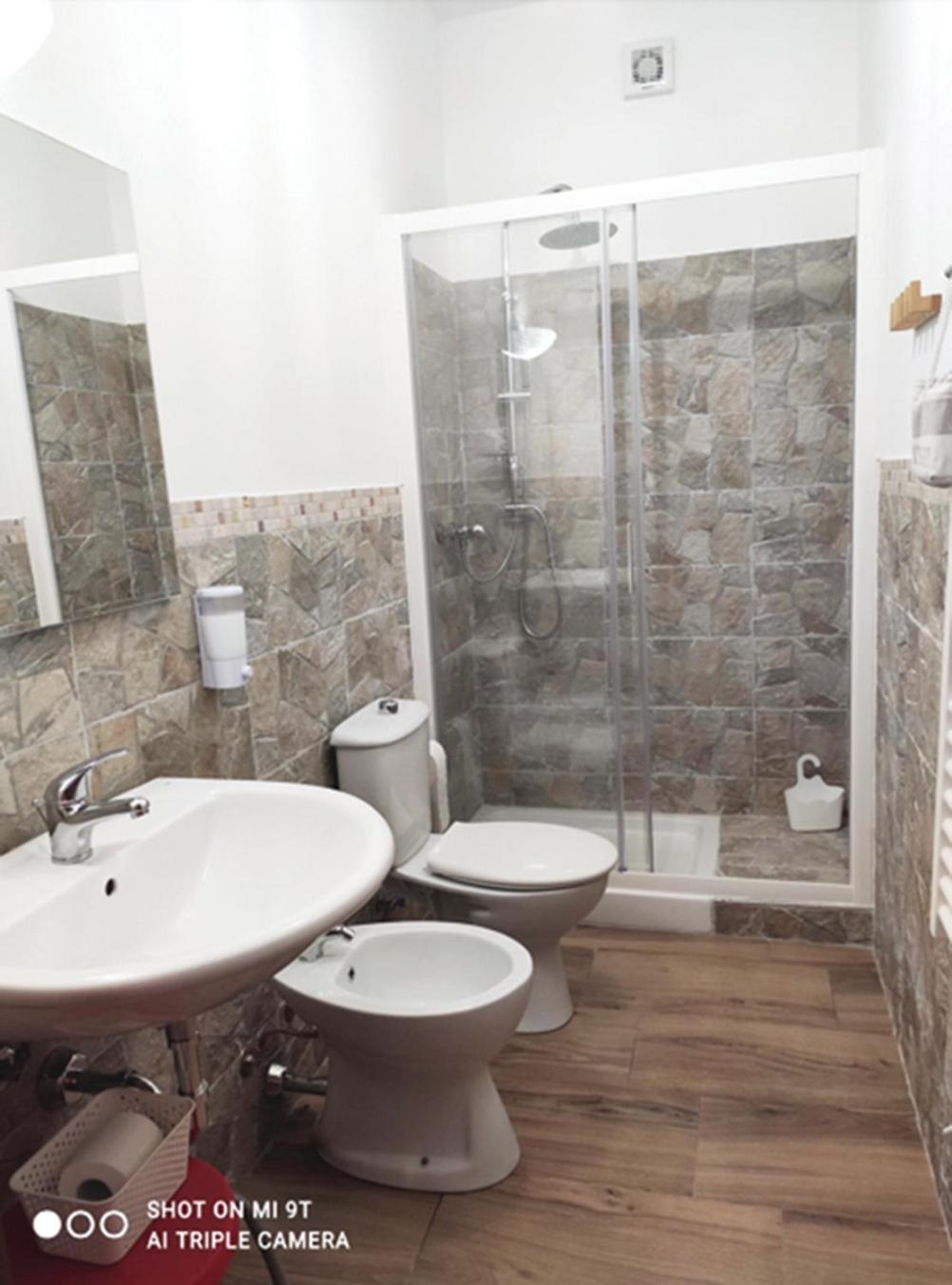 Apartment Domus Pisana