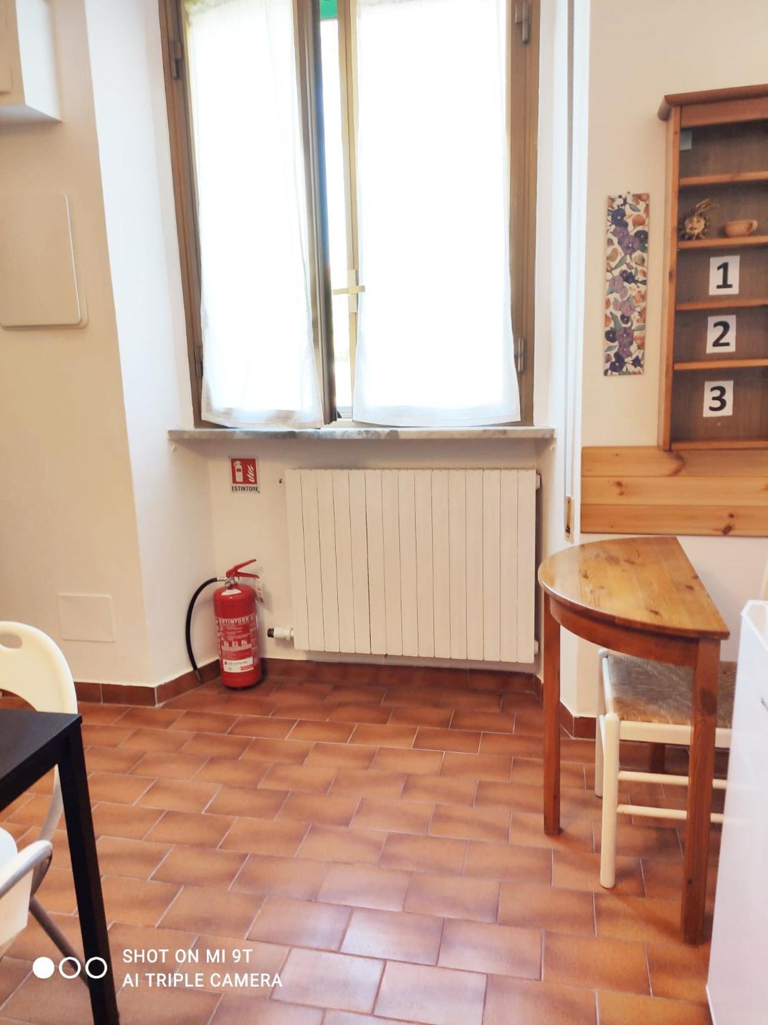 Apartment Domus Pisana