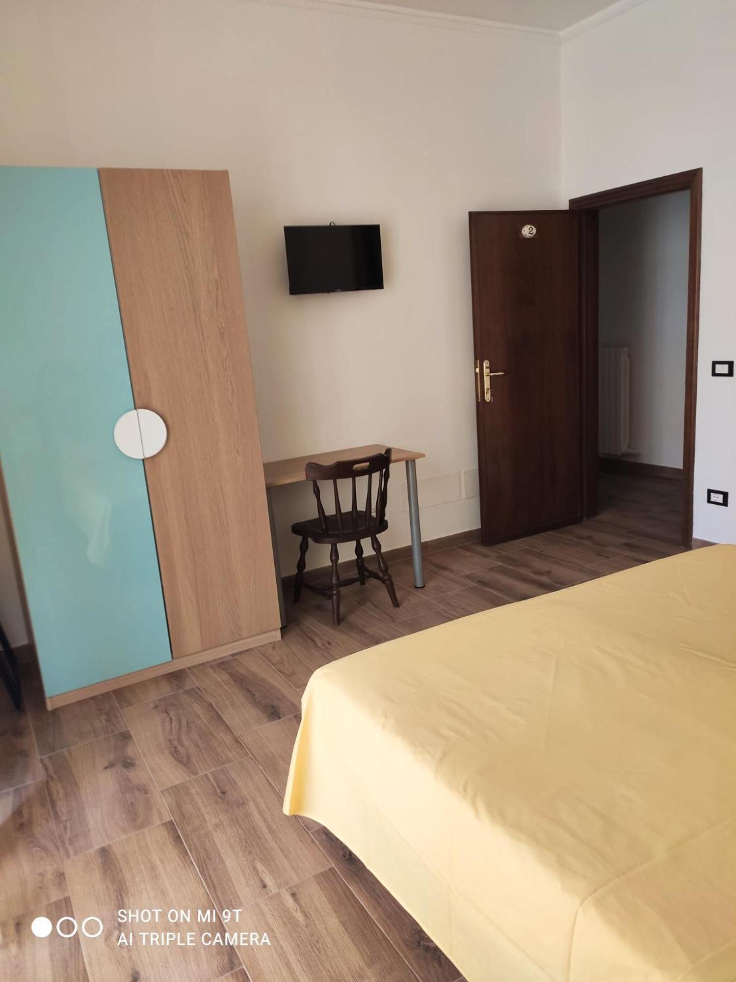 Apartment Domus Pisana *