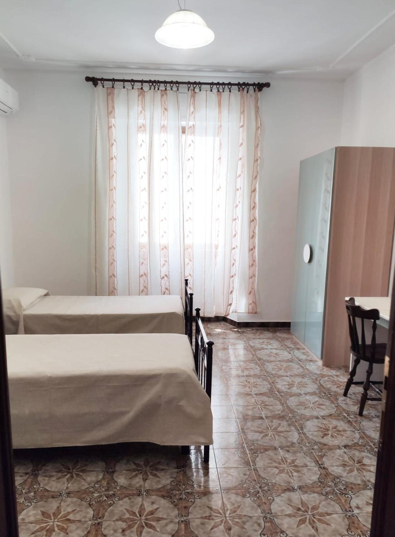 Domus Pisana Apartment *