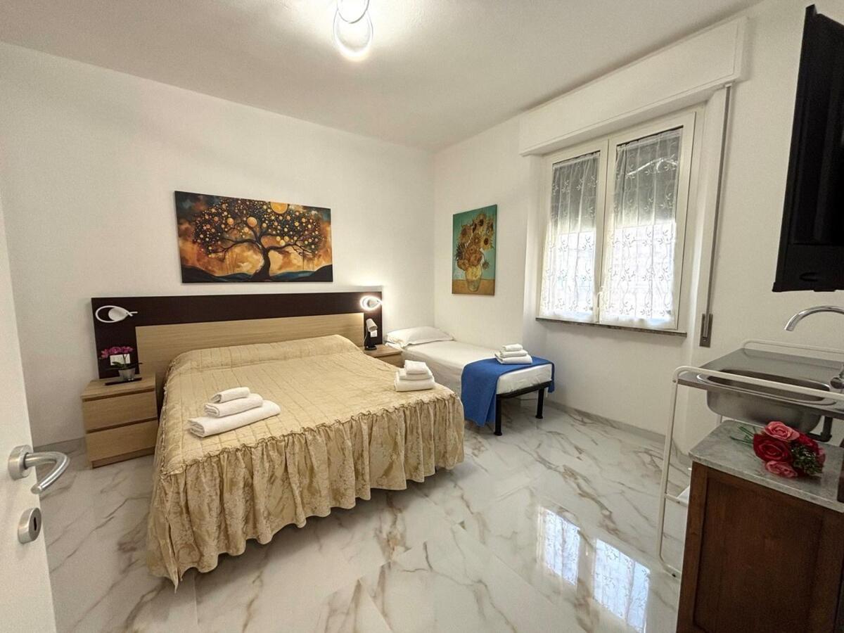 La Sissi's House Apartment