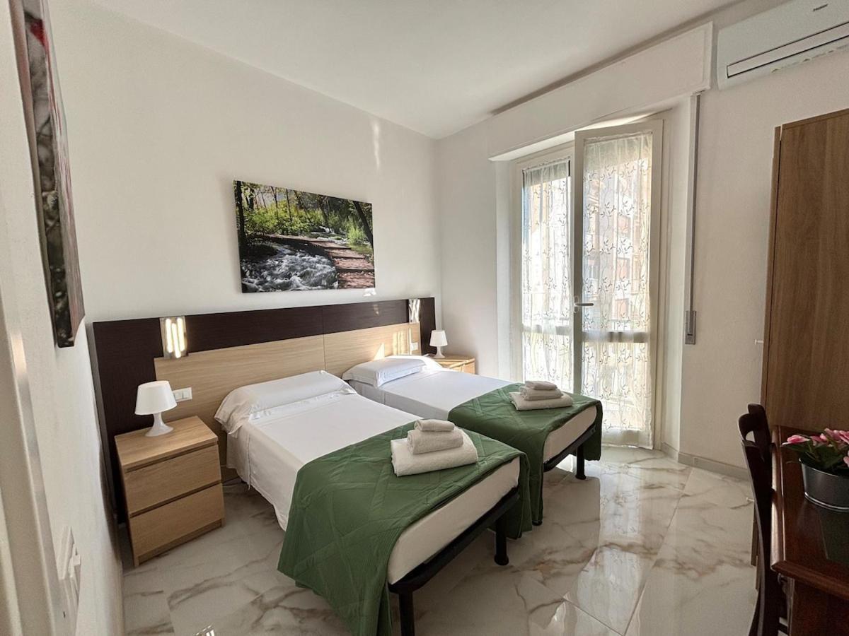 Apartment La Sissi's House
