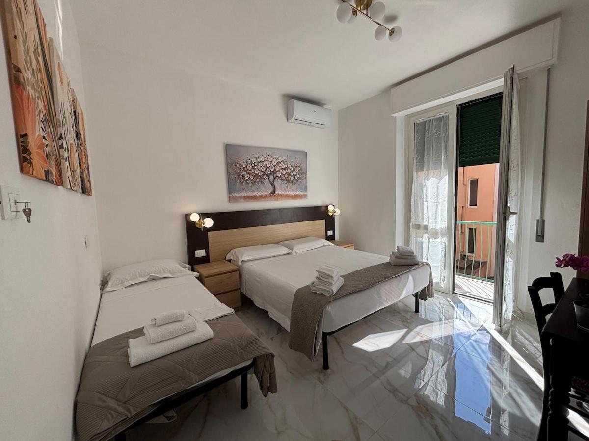 La Sissi's House Apartment Pisa