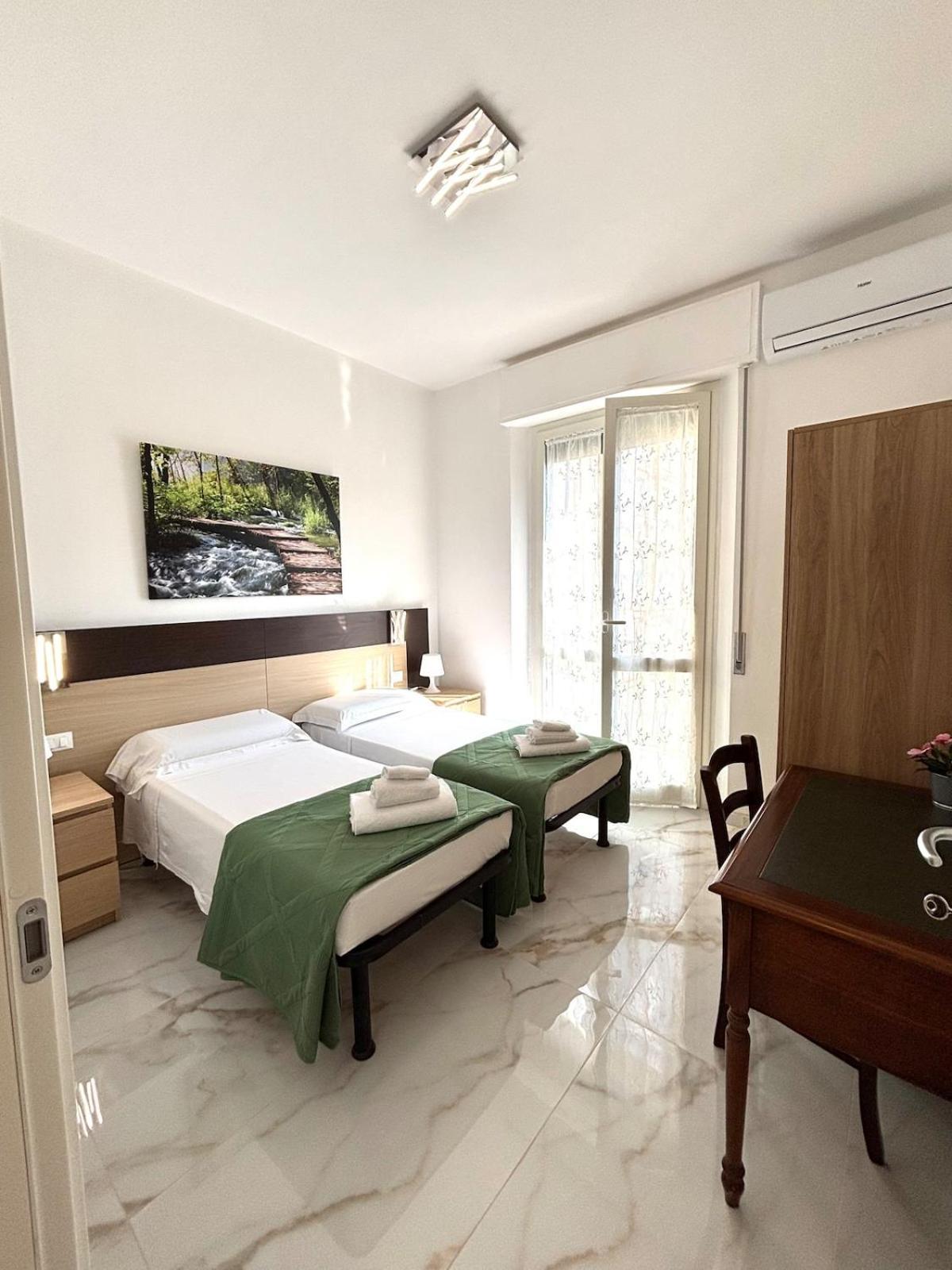 Apartment La Sissi's House