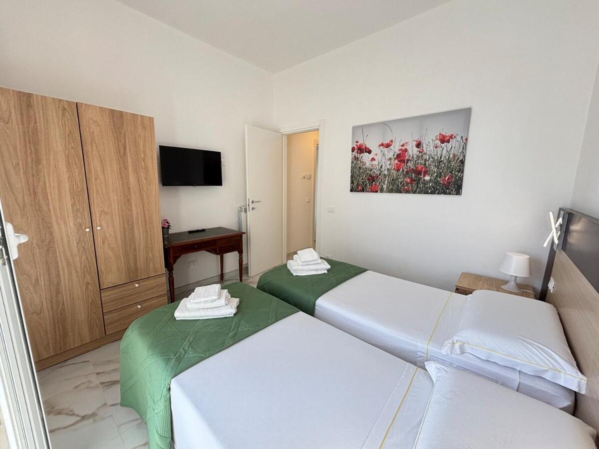 La Sissi's House Apartment *