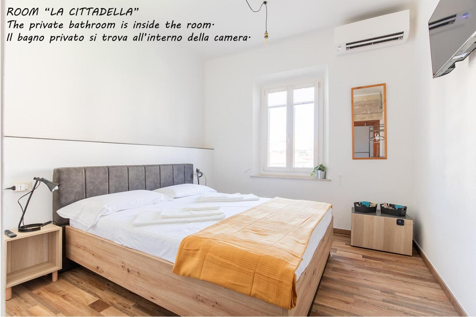 Casa Torre Pendente - Grandi Comfort *