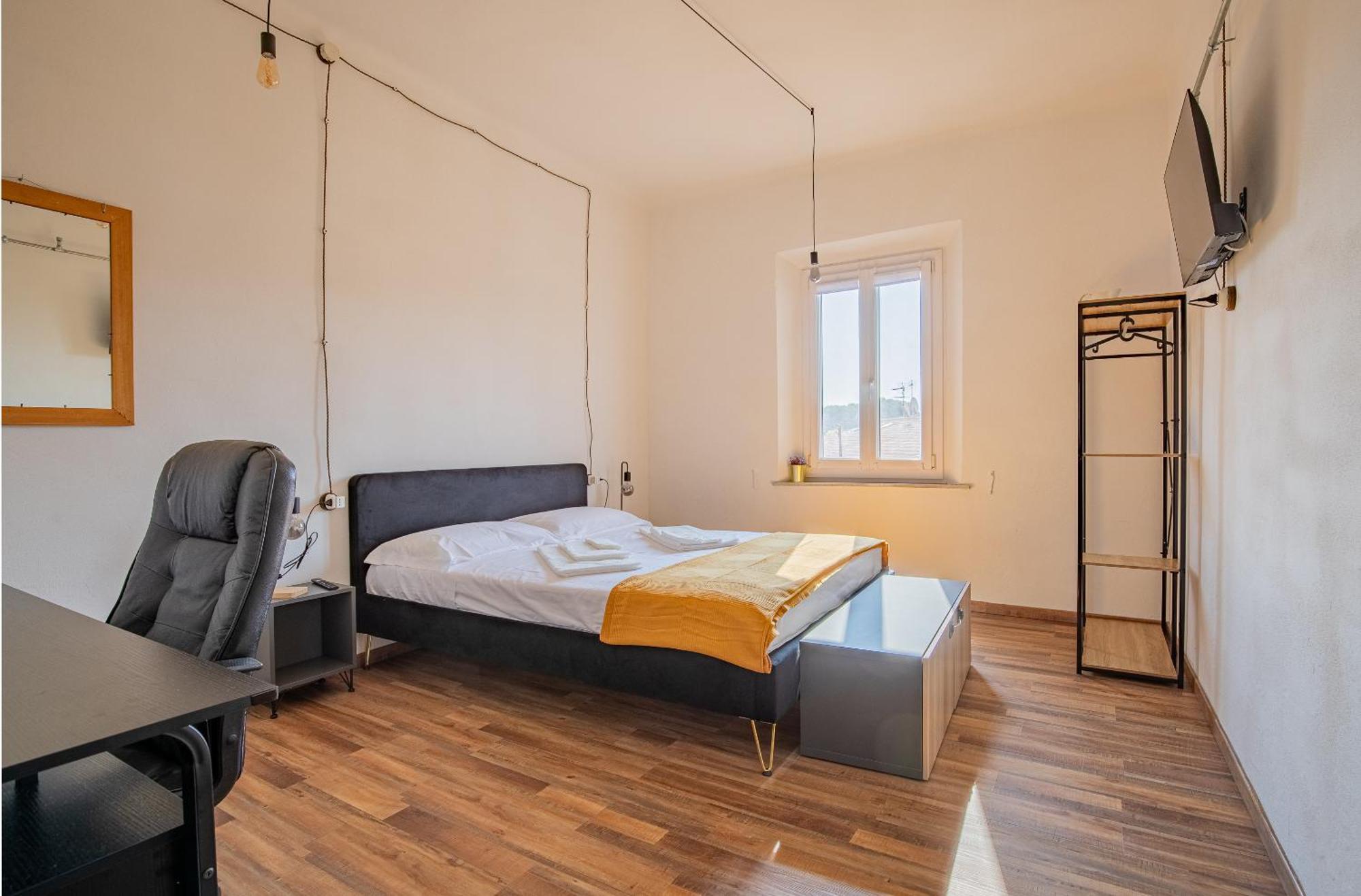 Casa Torre Pendente - Grandi Comfort