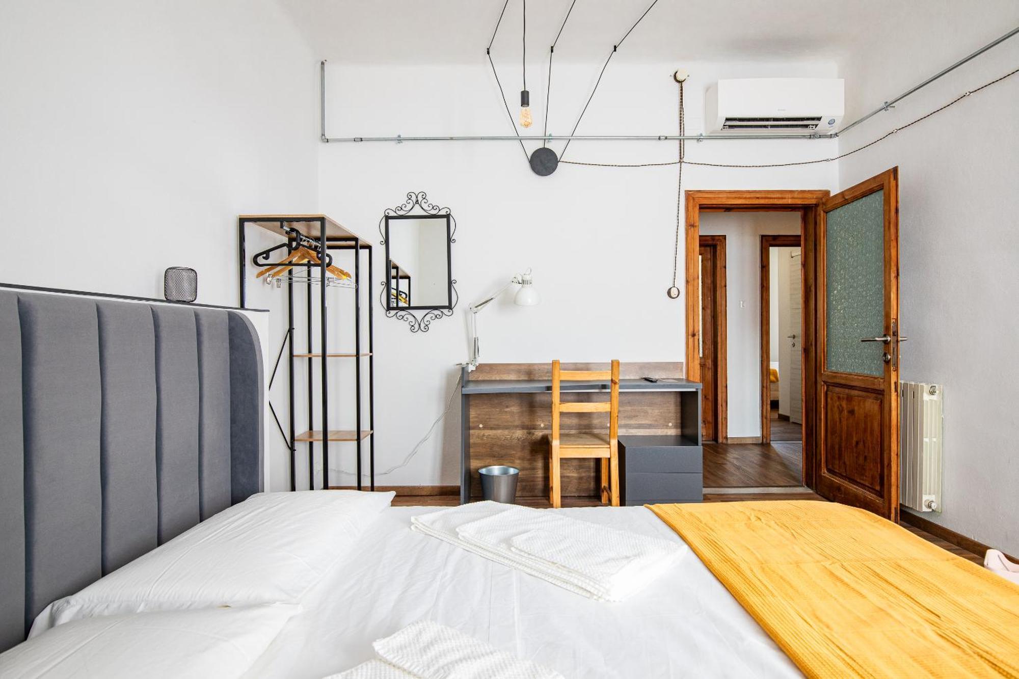 Casa Torre Pendente - Grandi Comfort Casa de hóspedes Pisa