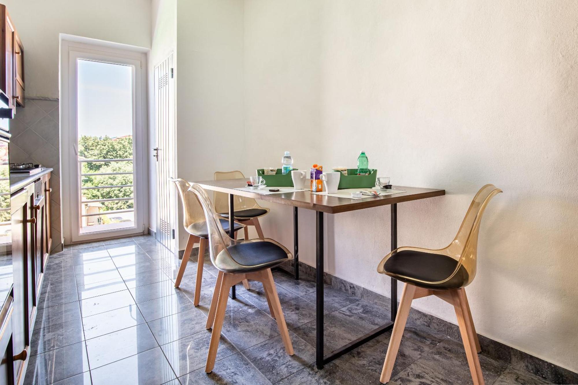 Casa Torre Pendente - Grandi Comfort Pisa