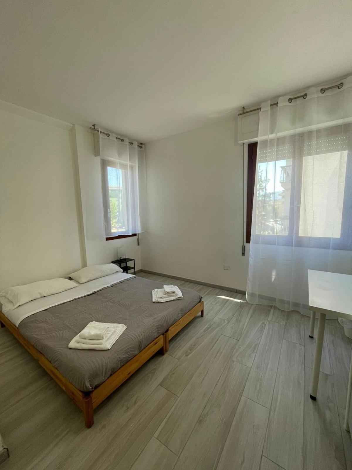 Bed & Breakfast Casa Di Camilla