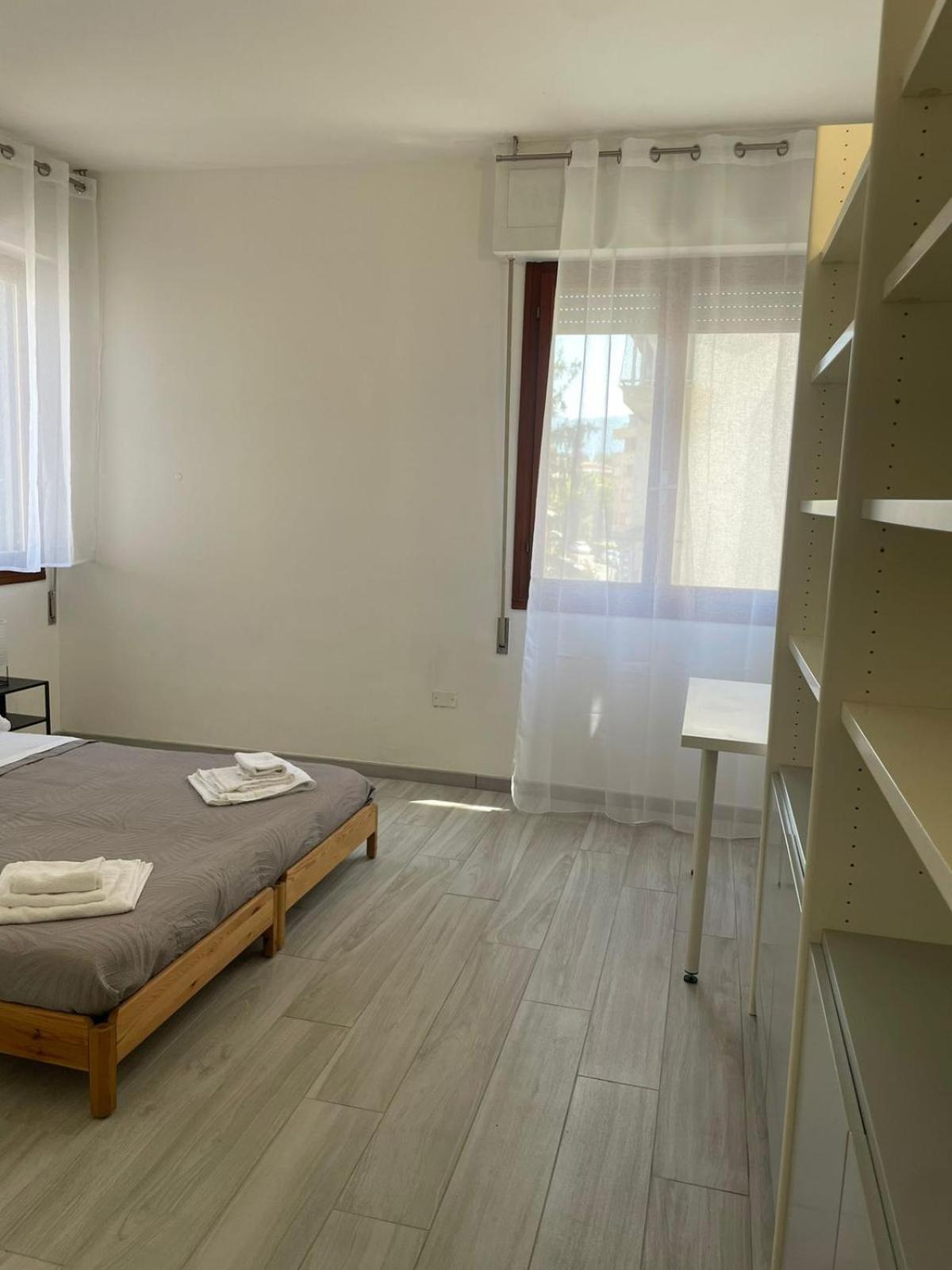 Casa Di Camilla Bed & Breakfast *