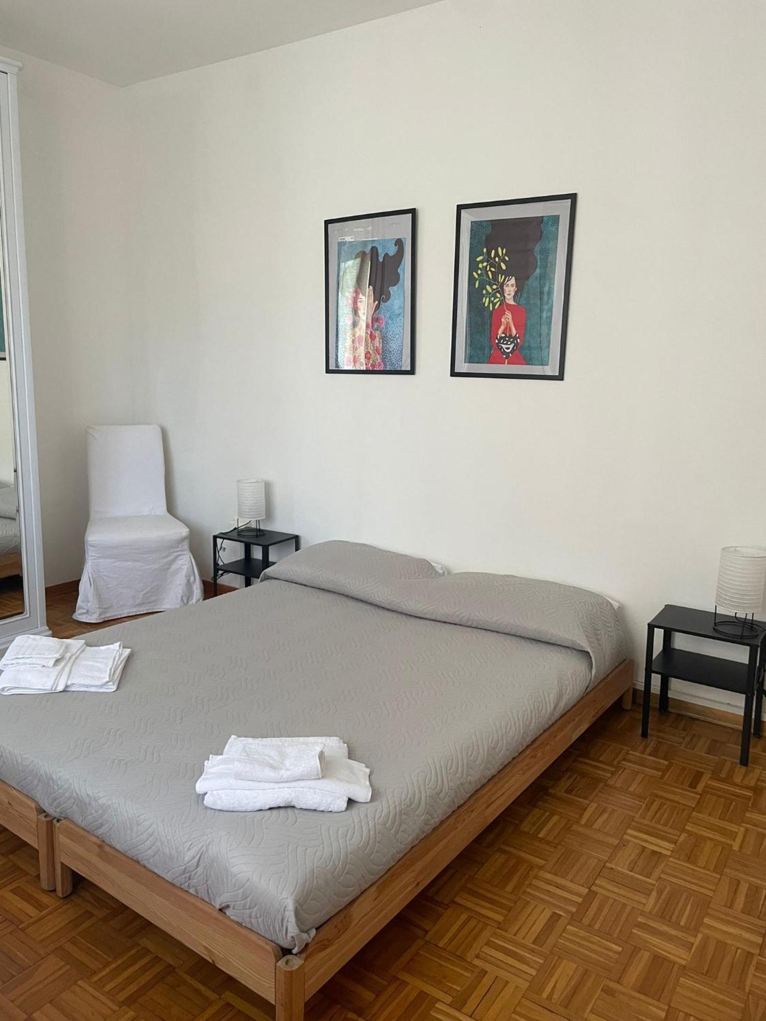 Bed & Breakfast Casa Di Camilla *