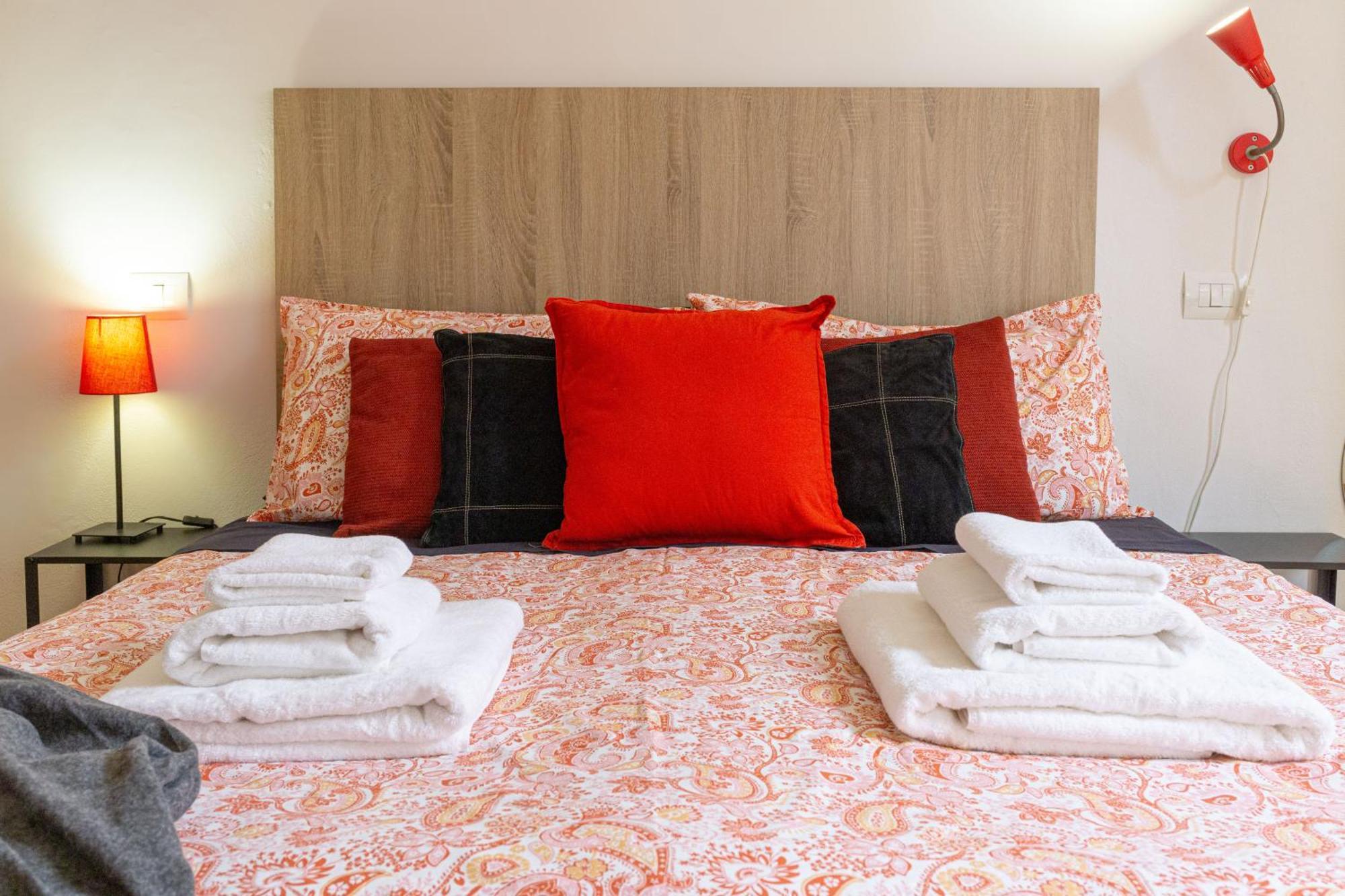 Center - Free Wifi & Ac - 10min Tower - Dimora Del Mercante Apartment Pisa