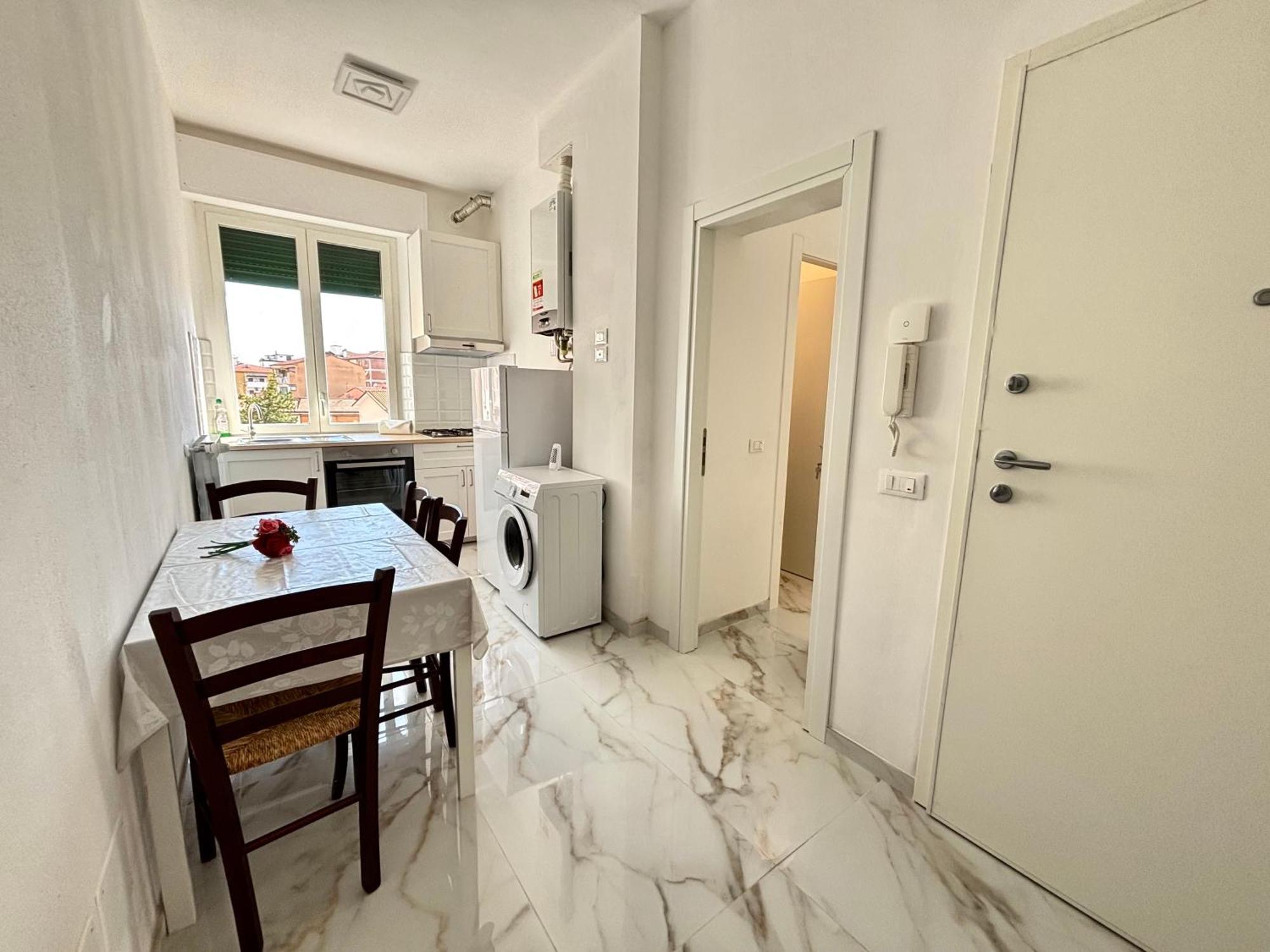 La Sissi's House Apartment