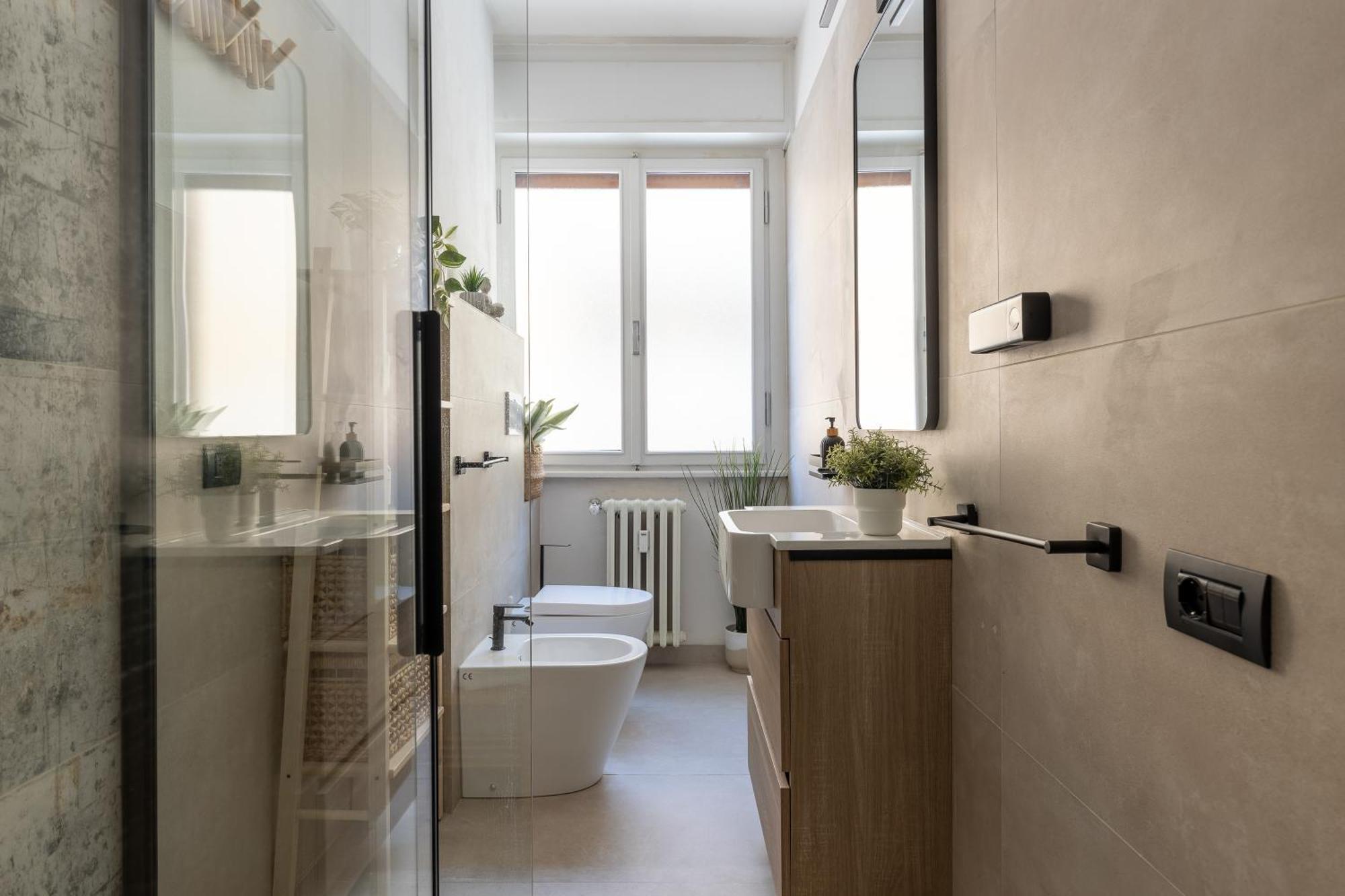 Guesthost - Charming Modern In Apartment