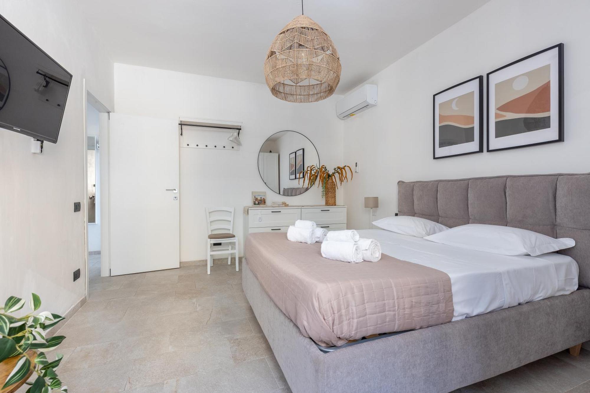 Guesthost - Charming Modern In * Pisa