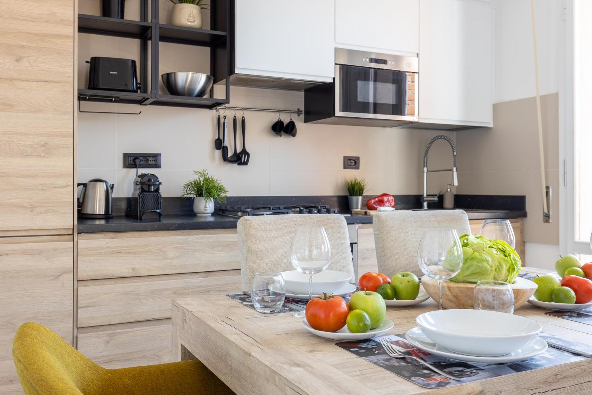 Guesthost - Charming Modern In Pisa